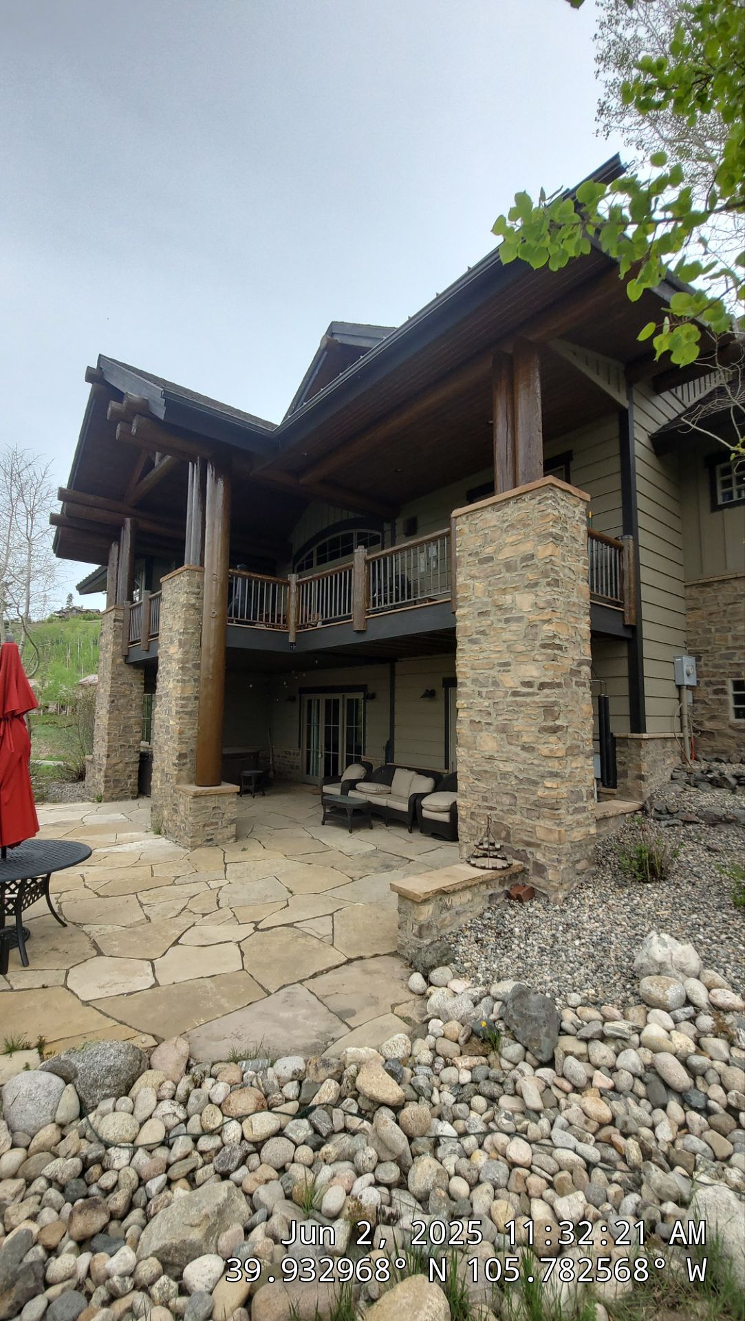 Painting/Staining by Wheatley Creek Services
