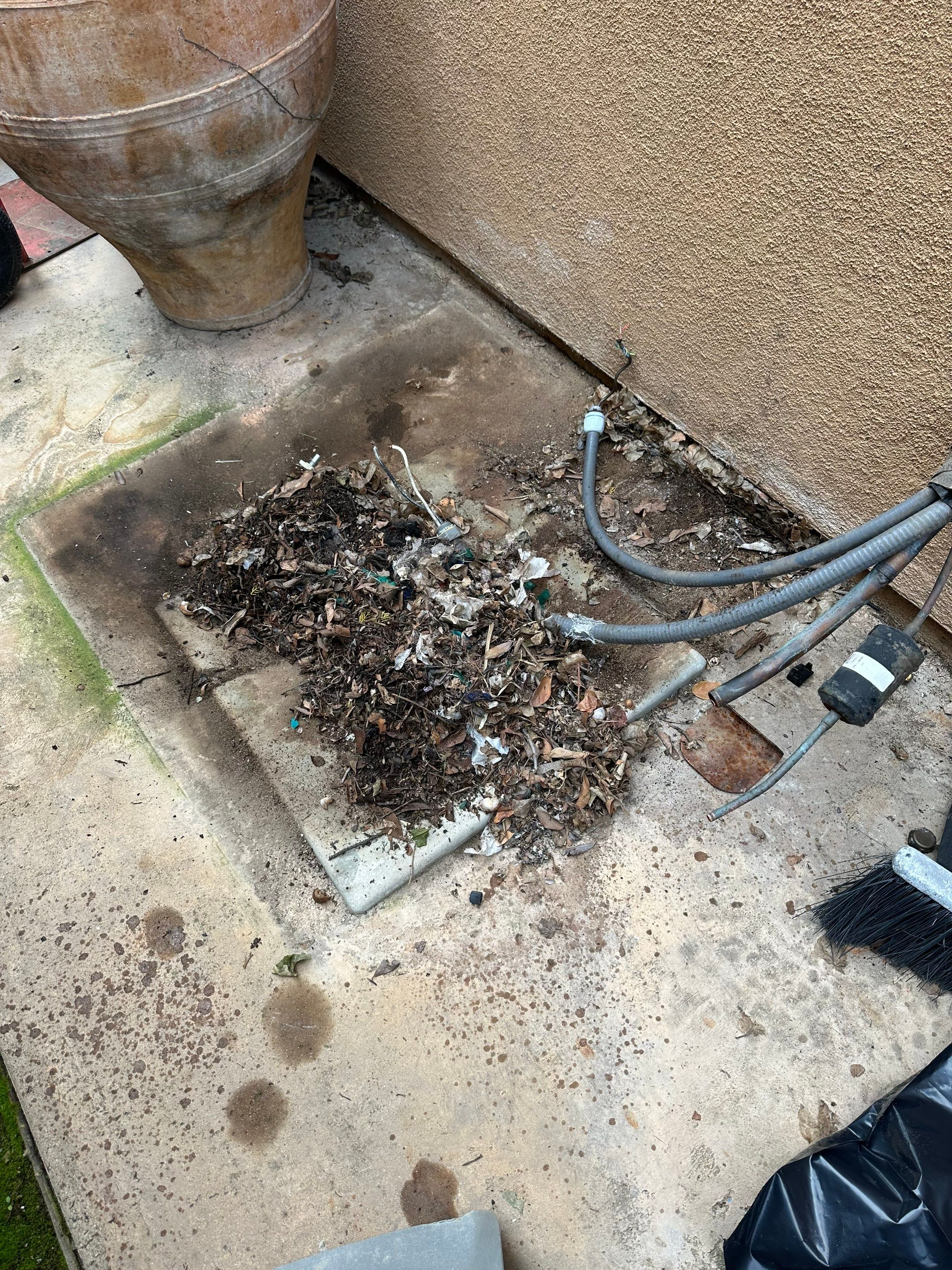 Furnace & Air Conditioning Install in San Clemente by Big Wave Heating & Air Conditioning 