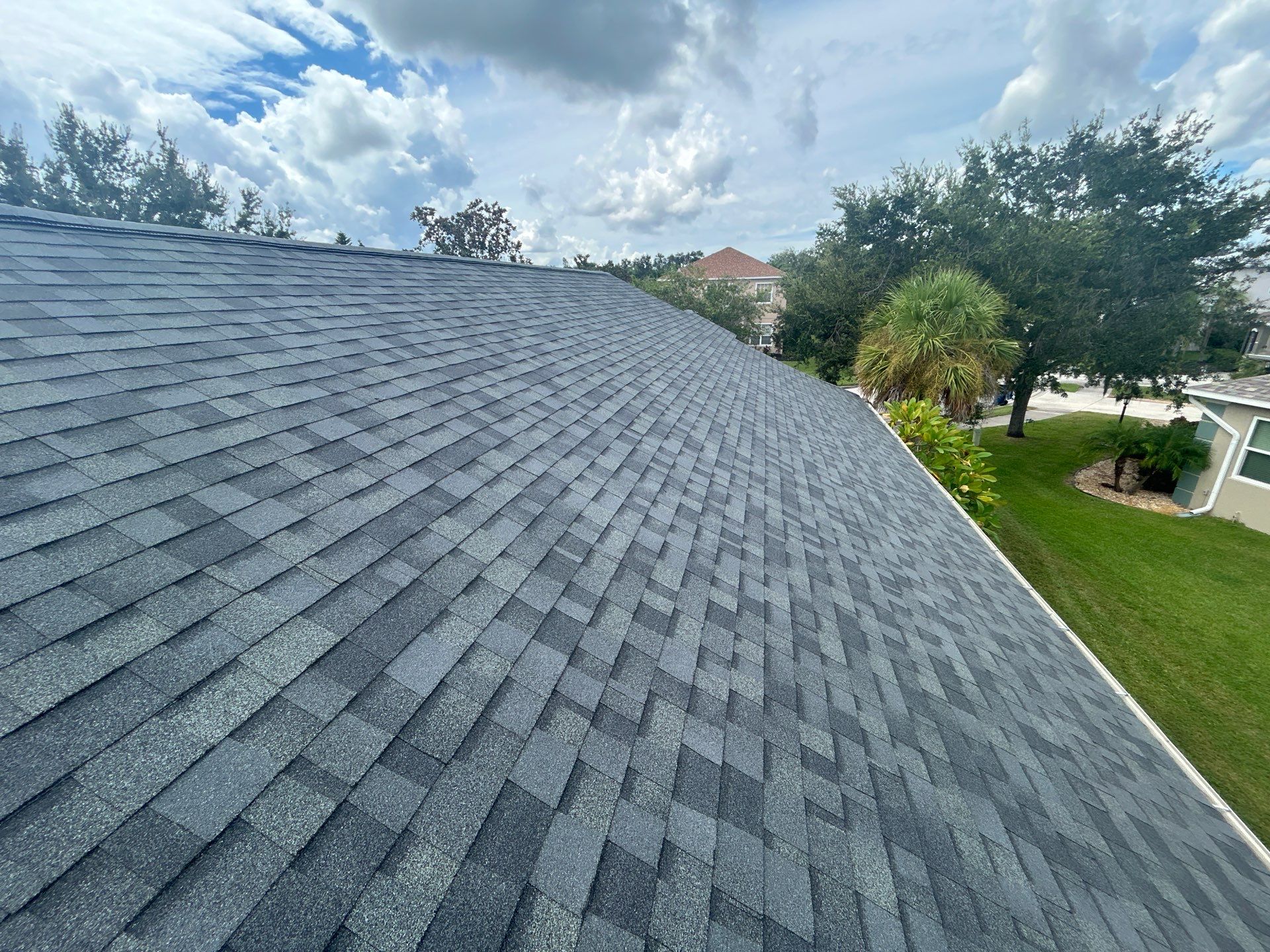 Project in Palmetto 34221 by Mitchell Roofing Company LLC