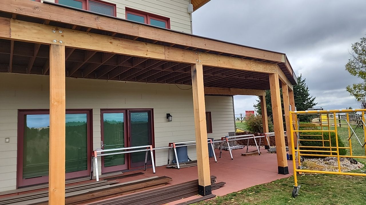 Transformation Tuesday by Weather-Tite Exteriors LLC