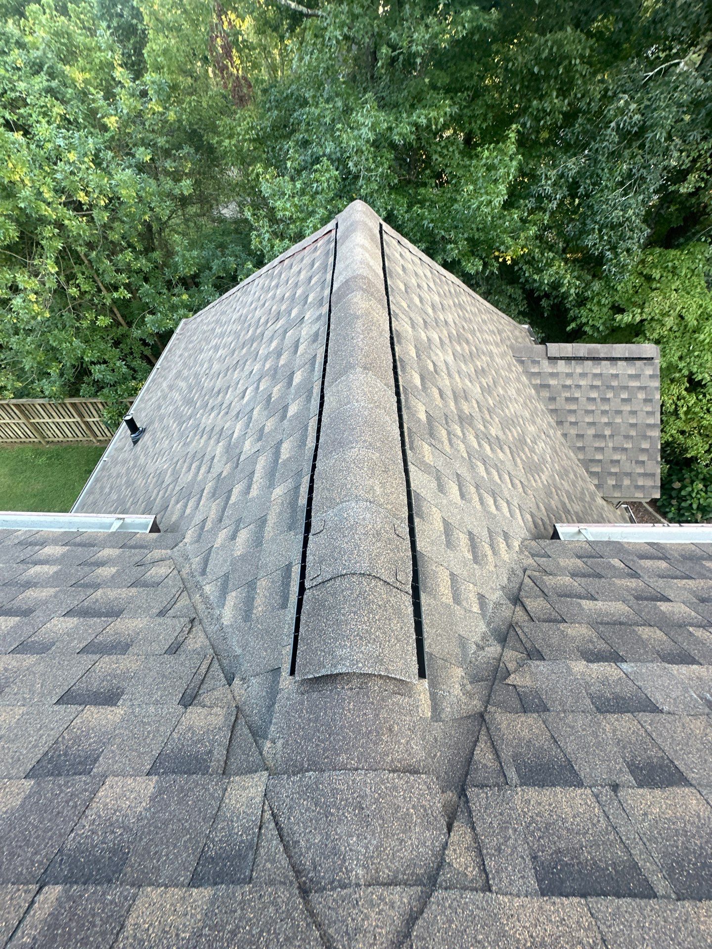 New Roof, Higher Home Value! ๐กโจ by Georgia Roof Advisors