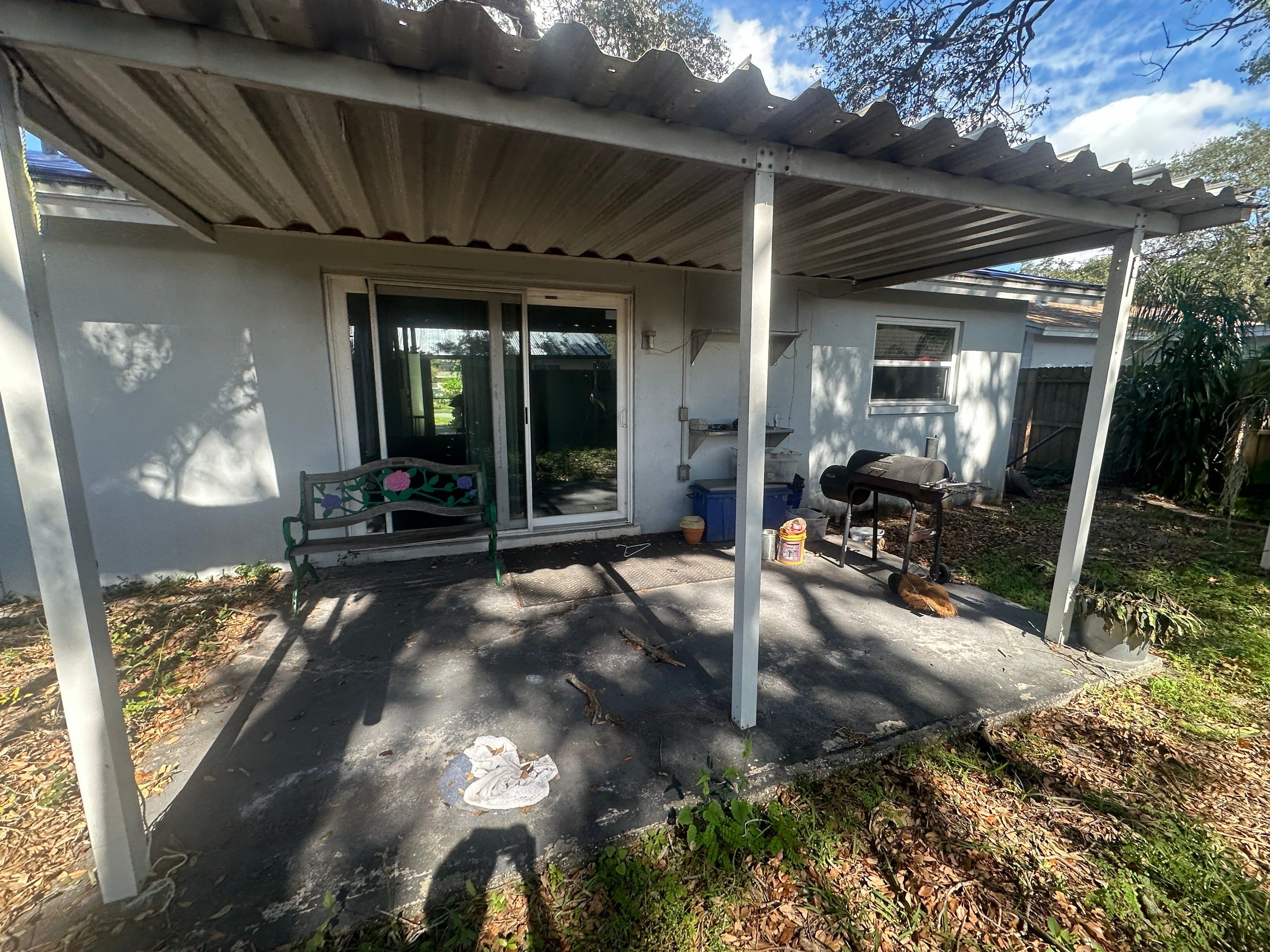Water Damage Claim in Dunedin by FLAPA & KeyStone