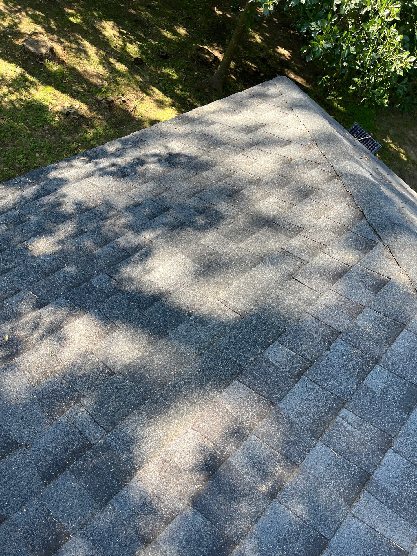 Residential Roofing Repair using Owen's Corning Duration (Lifetime) Shingles by Roof Repair Company