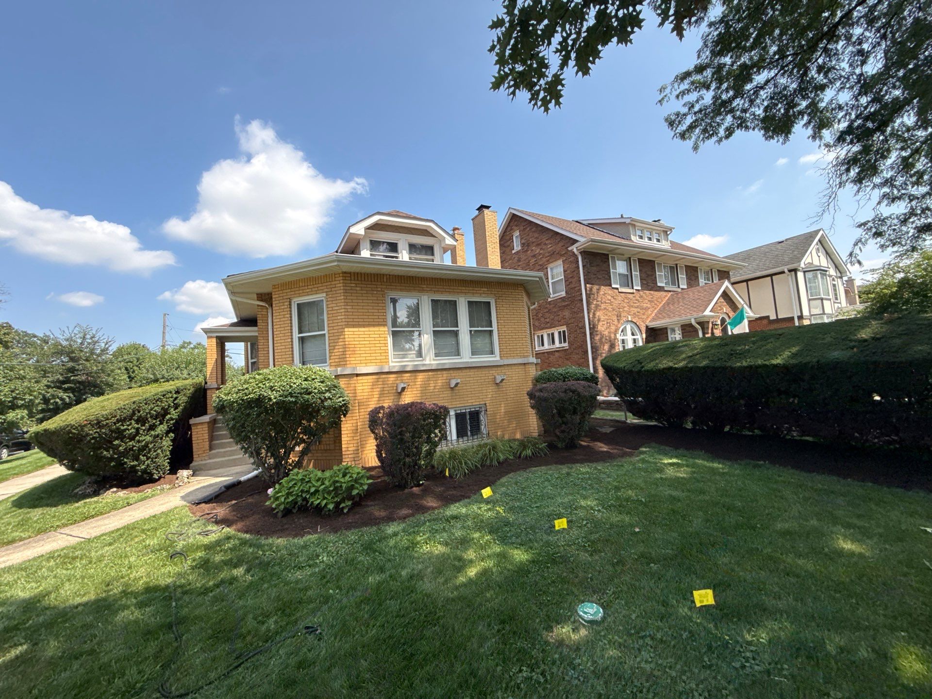 Nancy M. - Park Ridge, IL by A&N