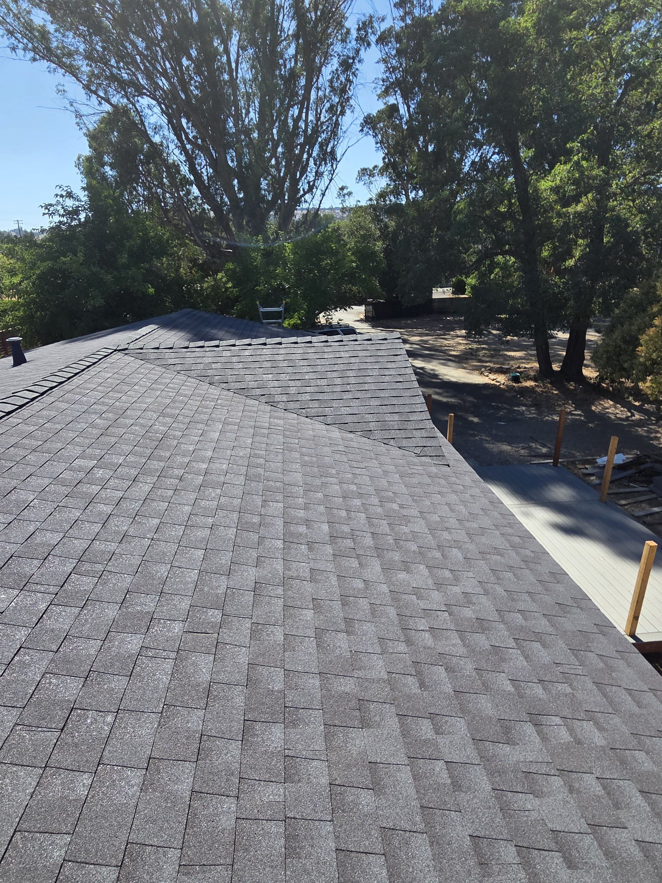 Roof Replacement - Sonoma, CA 95476 by Epic Roof Replacement