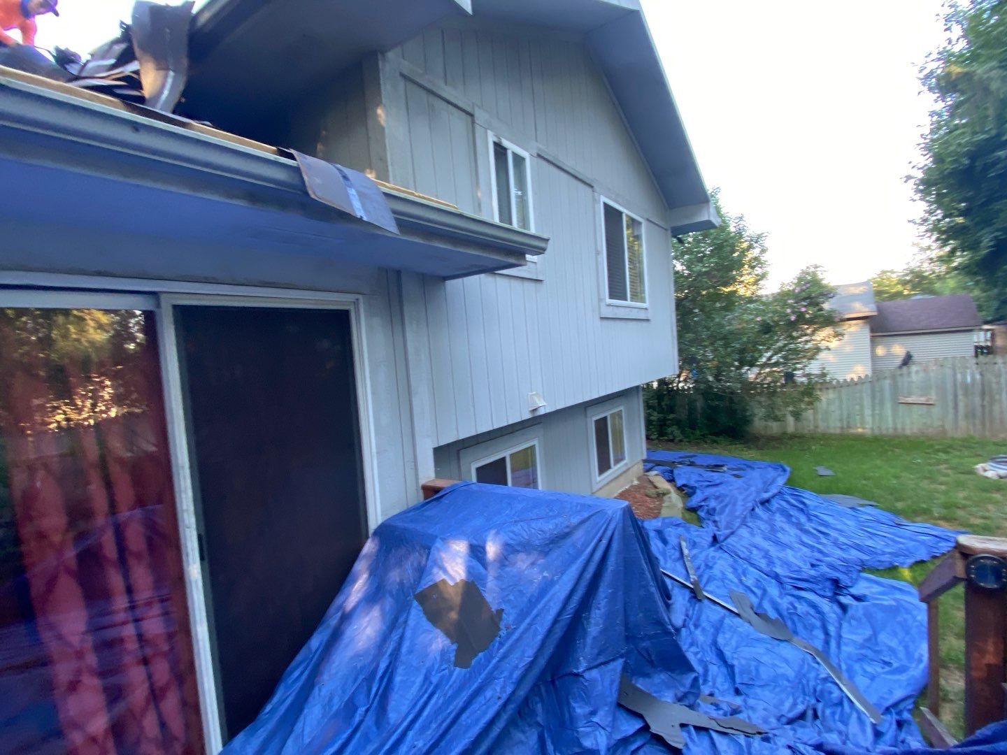 Roof Replacement using CertainTeed Landmark by 180 Contractors