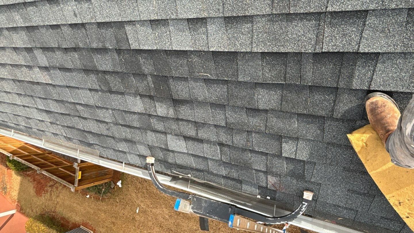 Roof Repair by Deerfield Roofing LLC