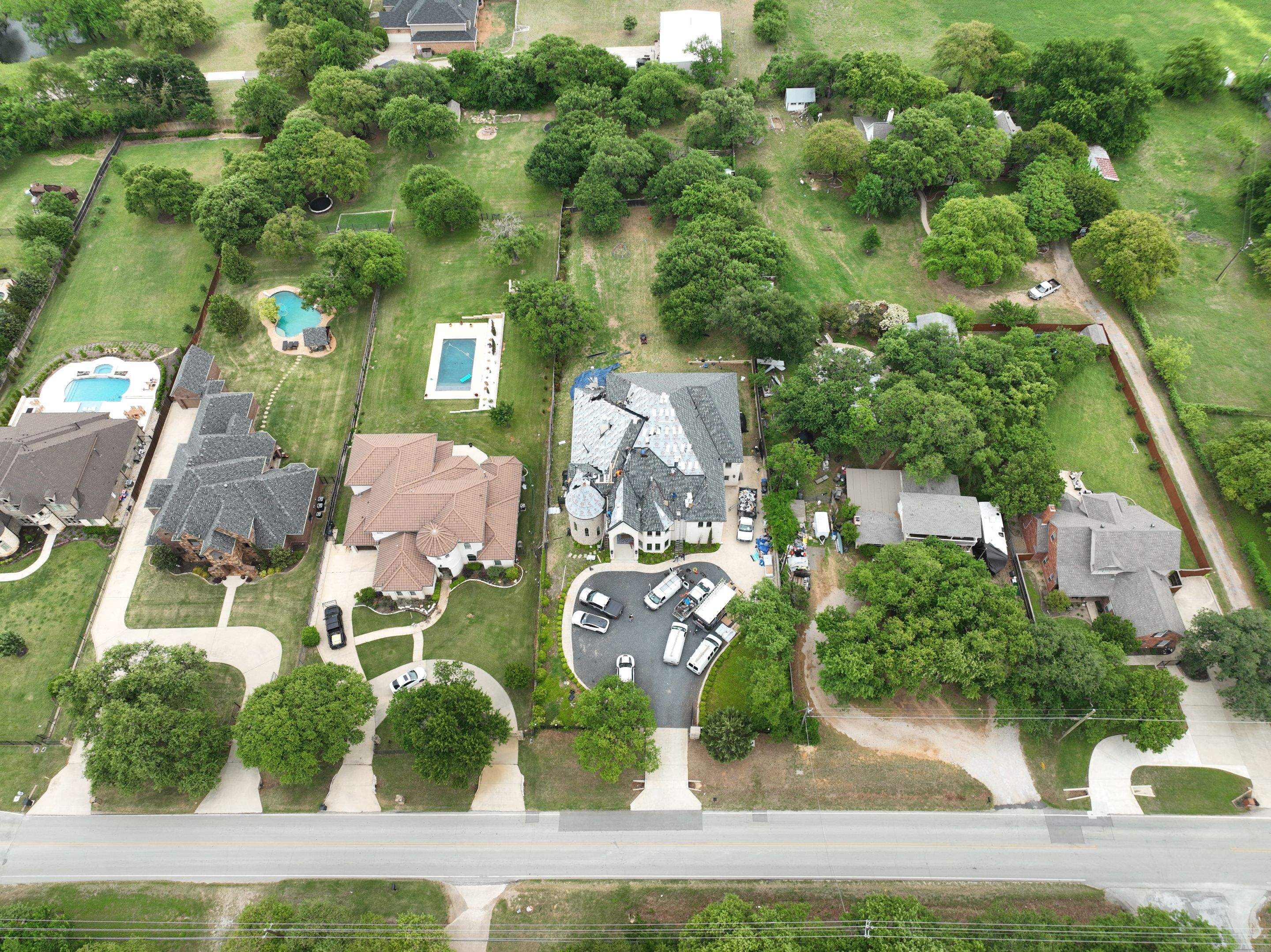 IKO Armourshake Residential Roofing by 3:16 Roofing and Construction