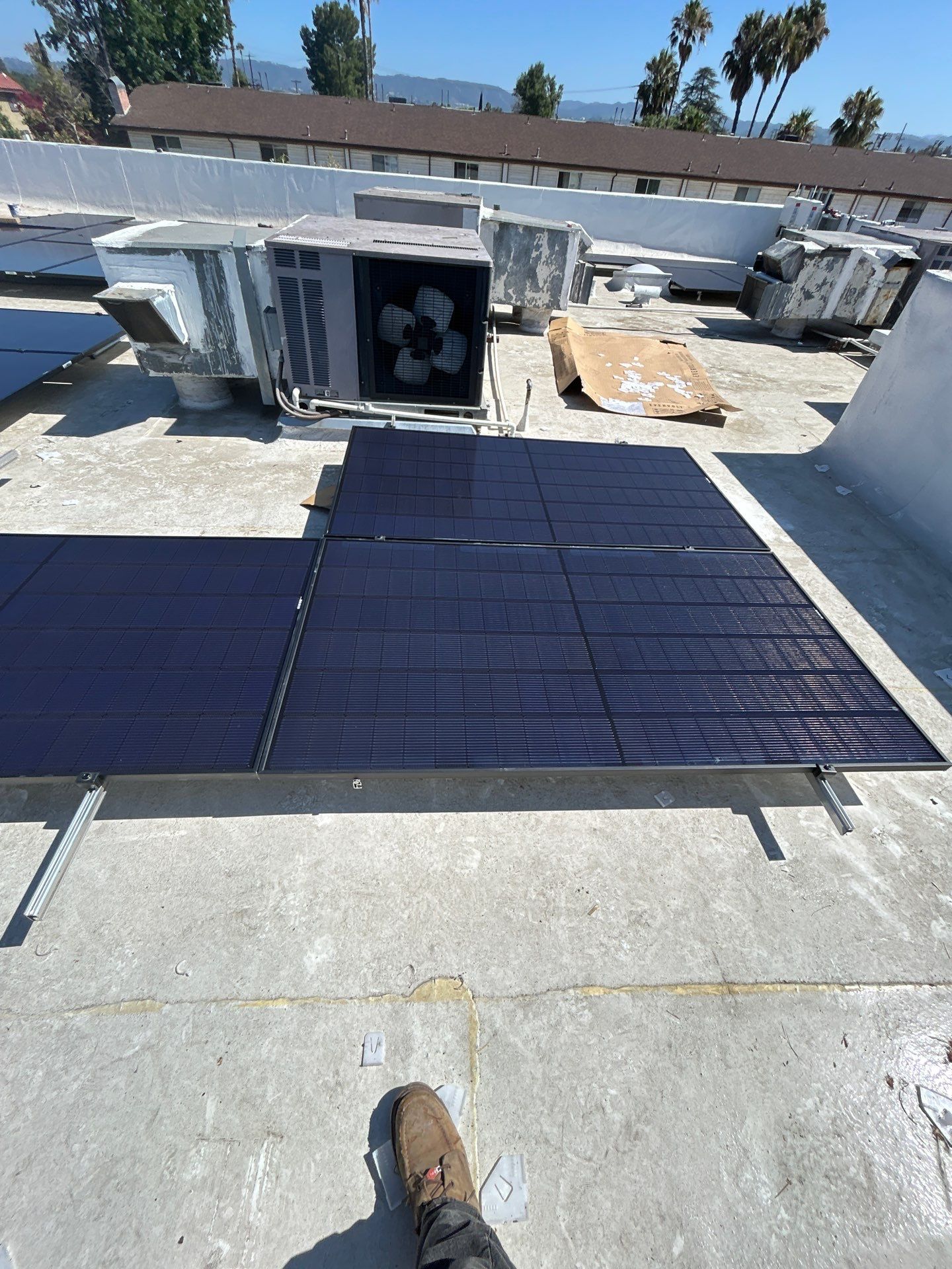 Project by Solar Discovery by Solar Discovery