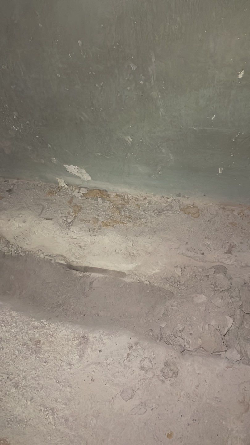 Interior Waterproofing with Steel Beam Reinforcement and Brick Tuckpointing by Toledo Basement Repair