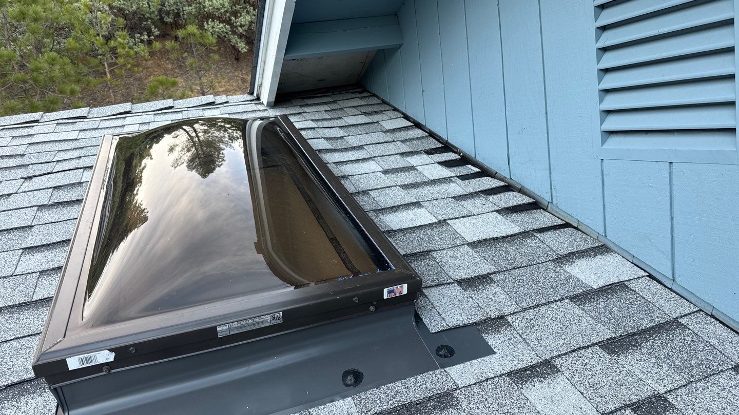 Project in Calfax  by NuLead Construction Inc