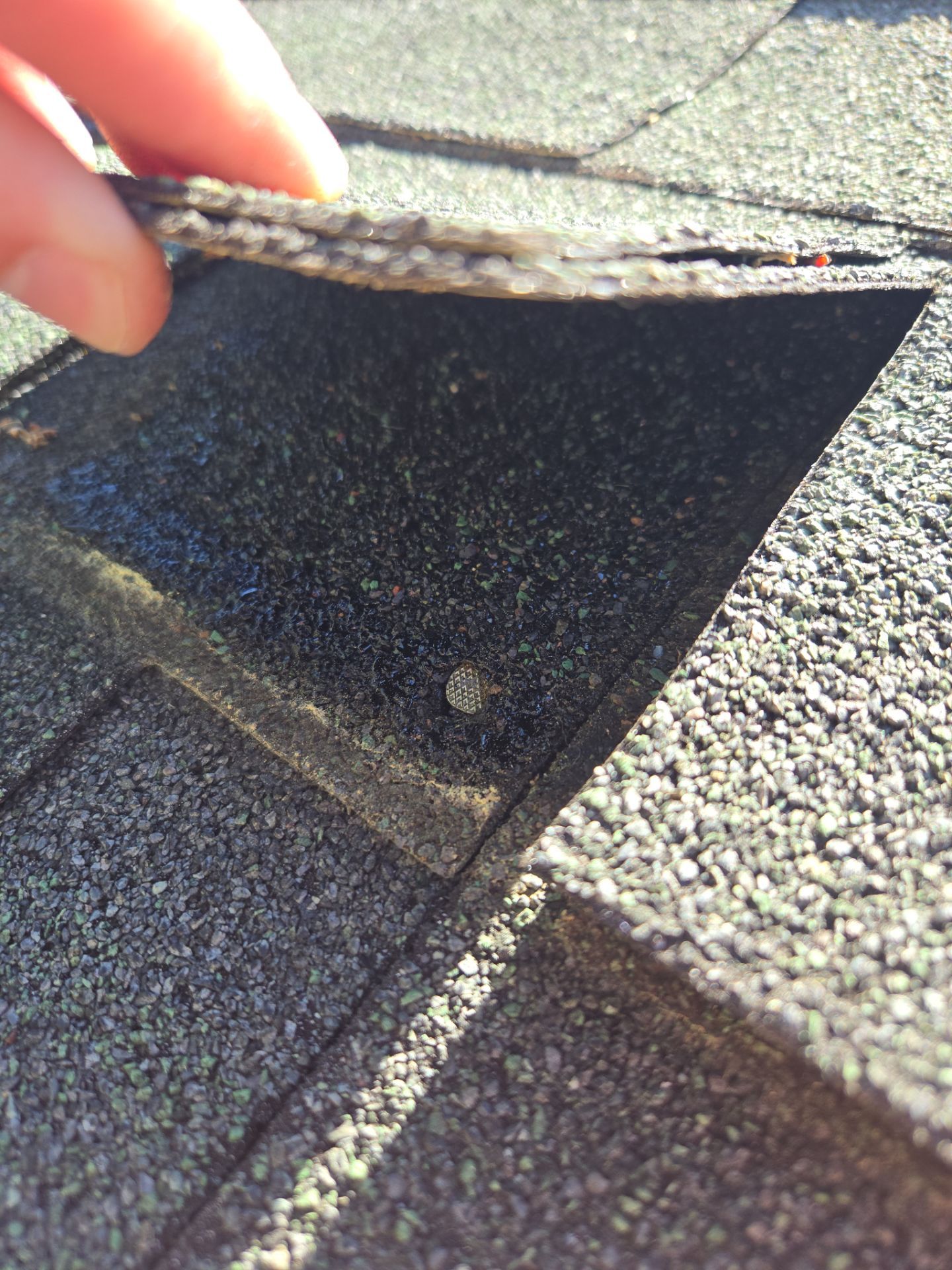 Metal Roof Installation in Jackson's Gap by NANOROOF Alabama