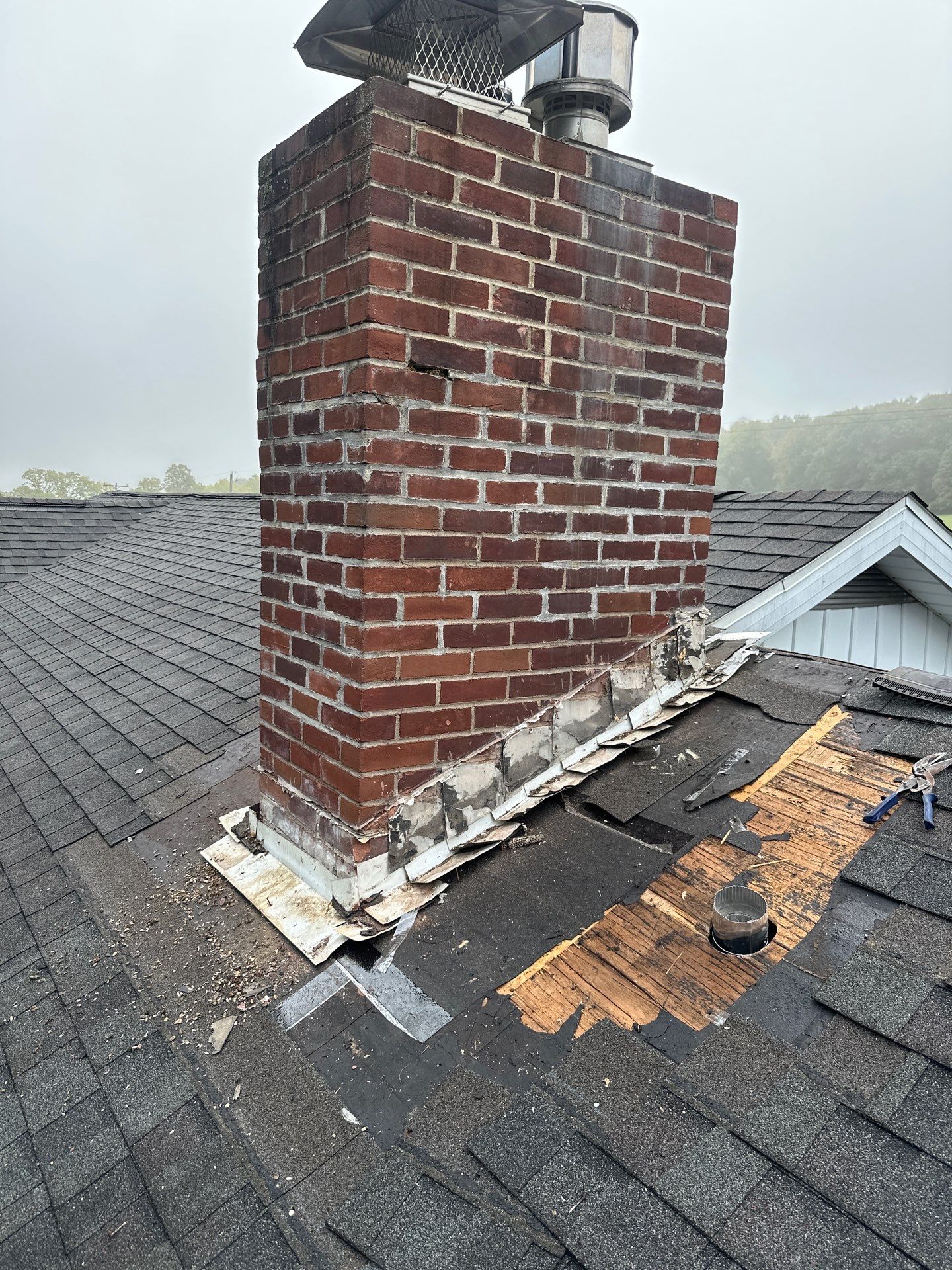 Residential Roofing Repairs, State College, PA by Starway Roof Systems