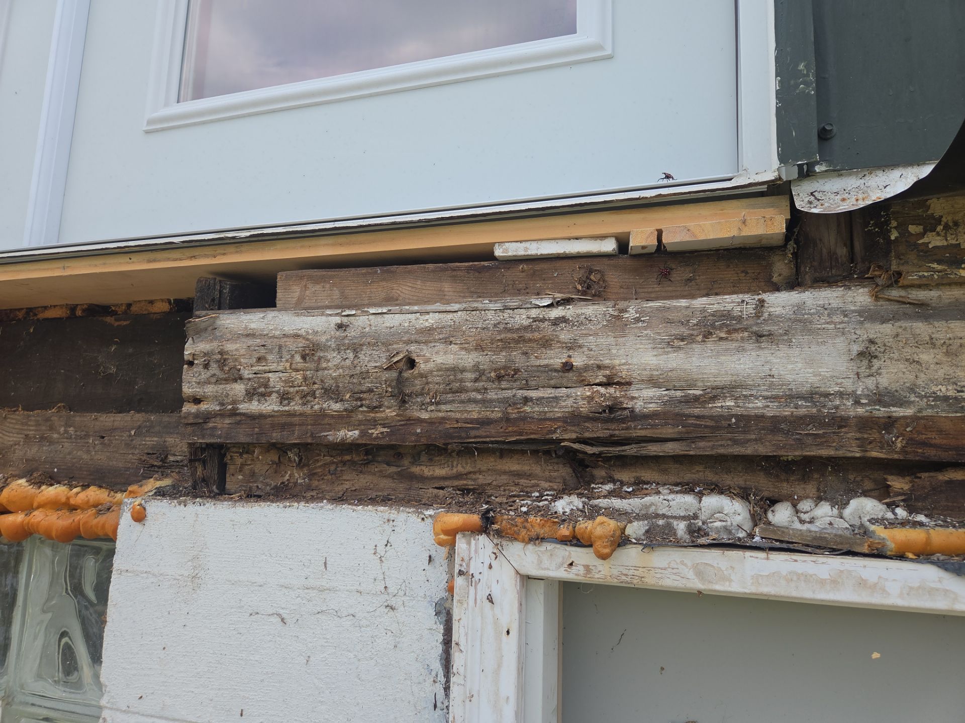 Deck Project in Southside Slopes by Cousins Roofing Siding & Decks