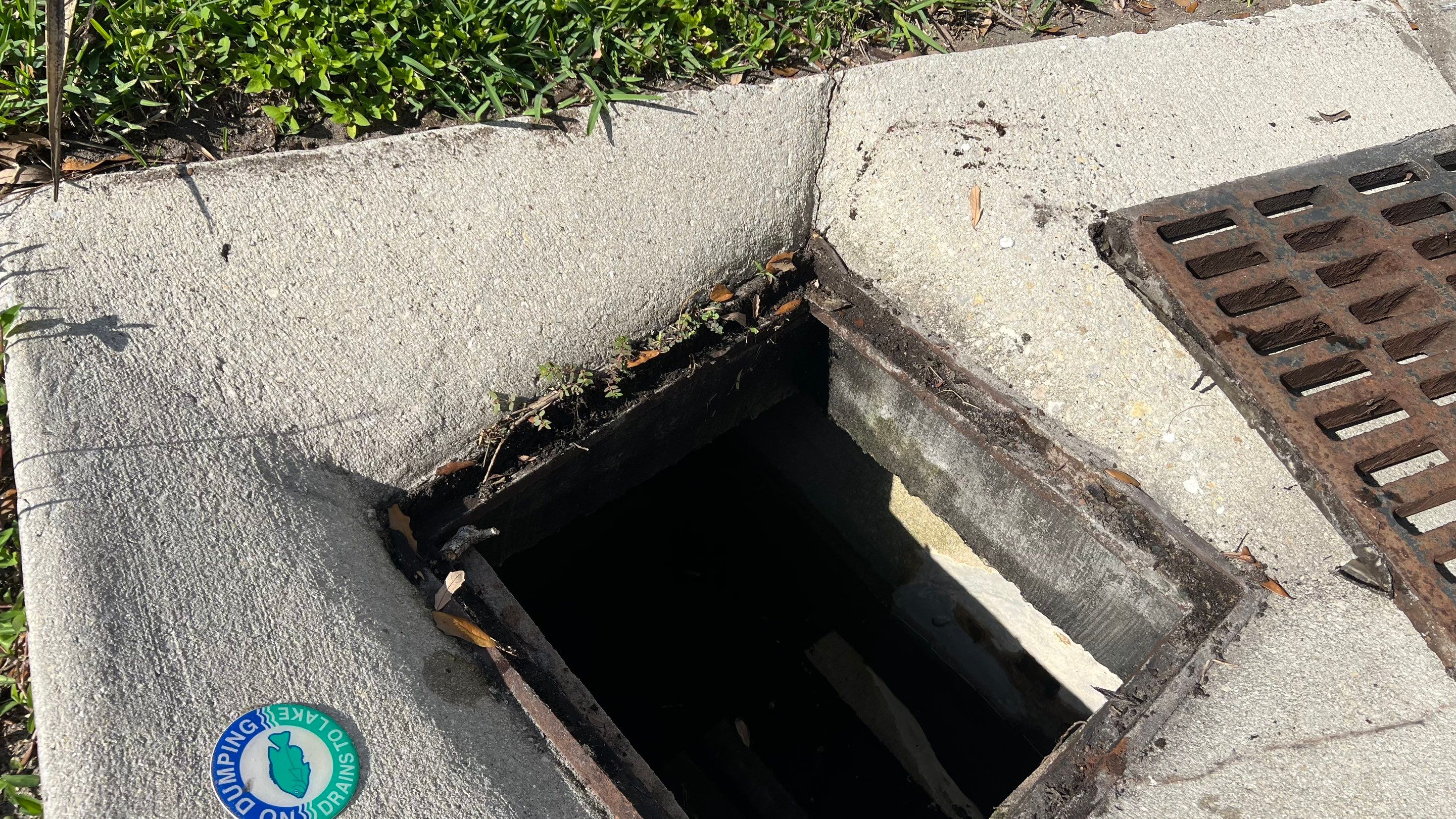 Naples Community Stormwater System Maintenance by Don Mar, Inc. Storm Water Solutions