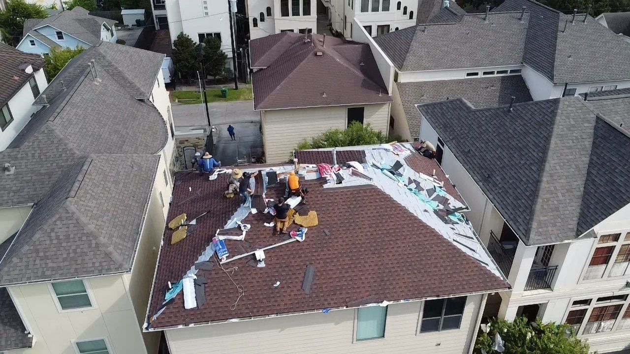 Jennifer S by Boss Hogg Roofing