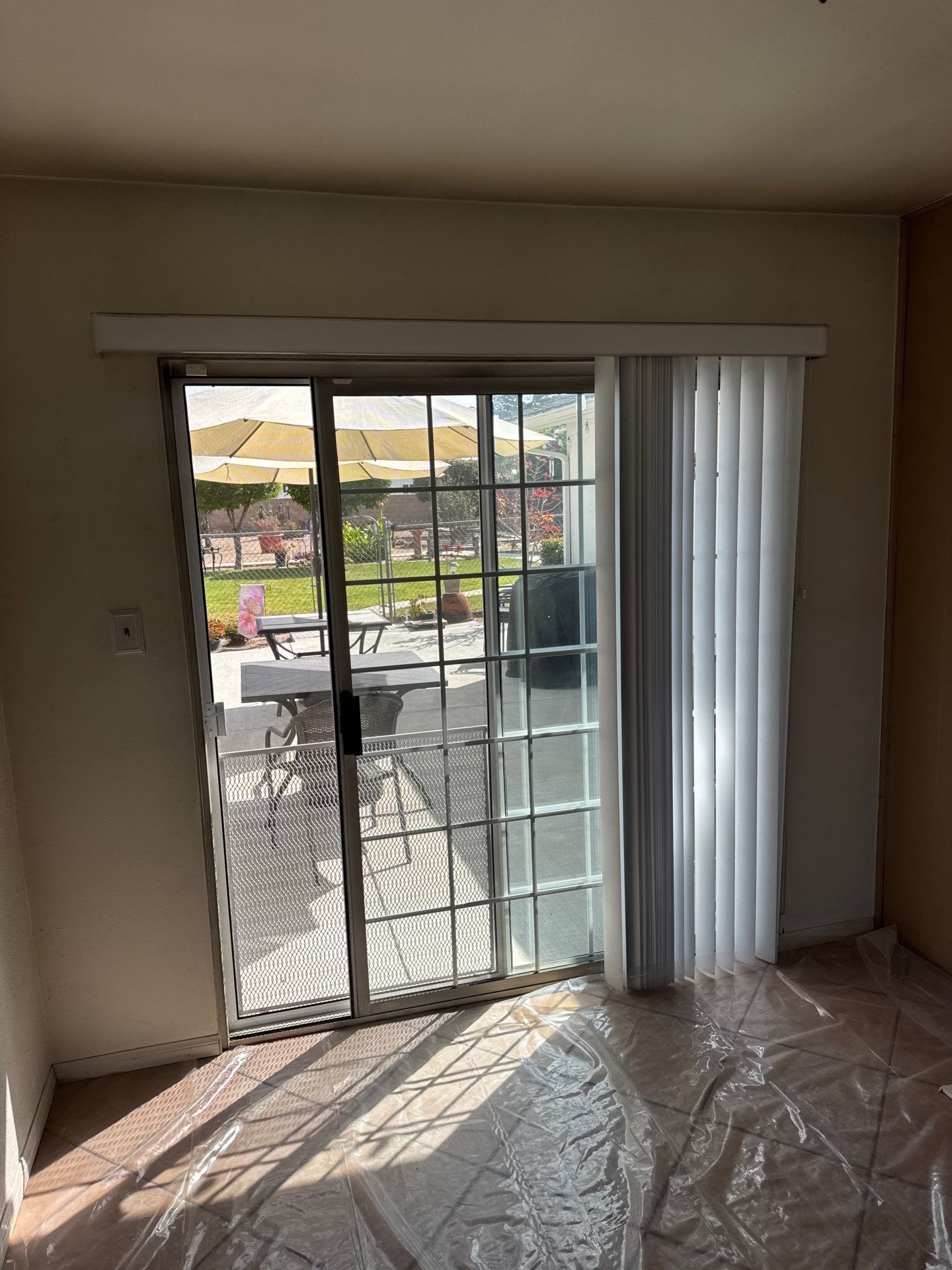 Maria's Interior  by Asis Painting Inc 