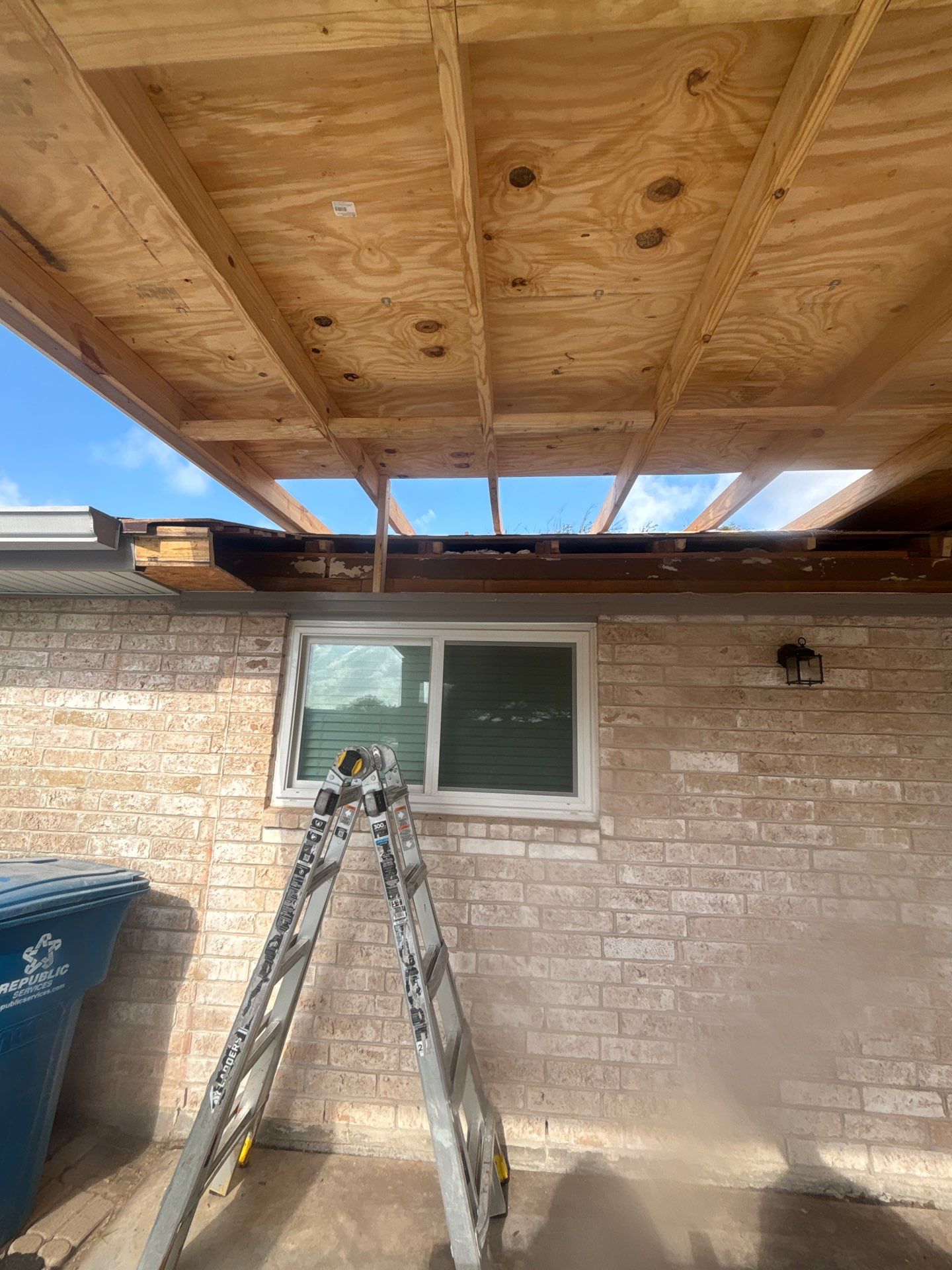 Got'ya Covered in Portland by Bayfront Roofing and Construction