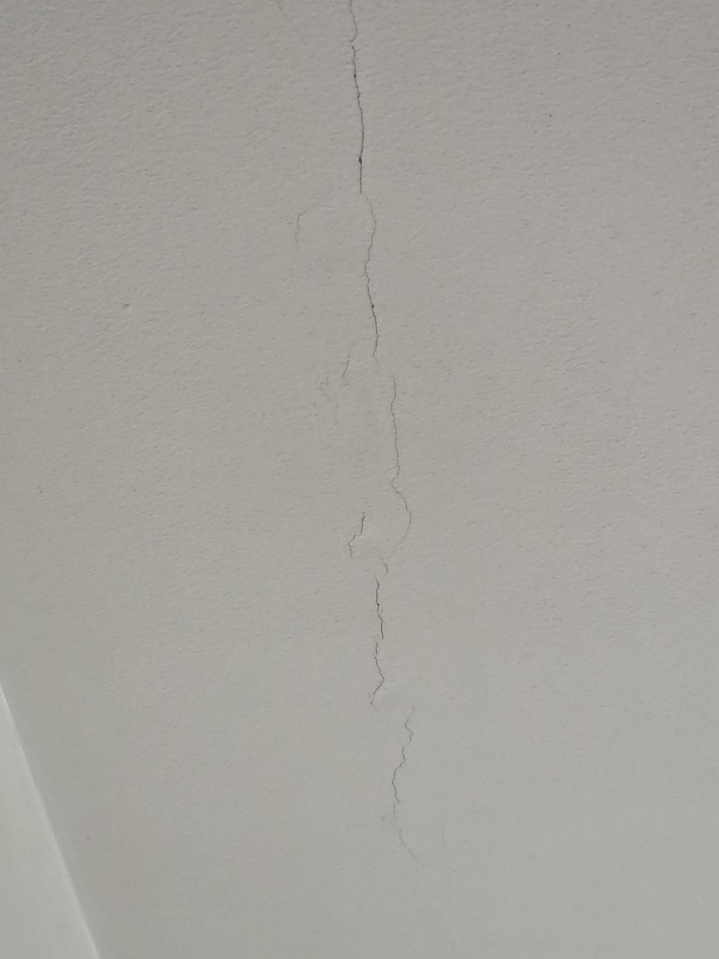 Interior Ceiling Repainting in Fremont Michigan by Gordon Painting