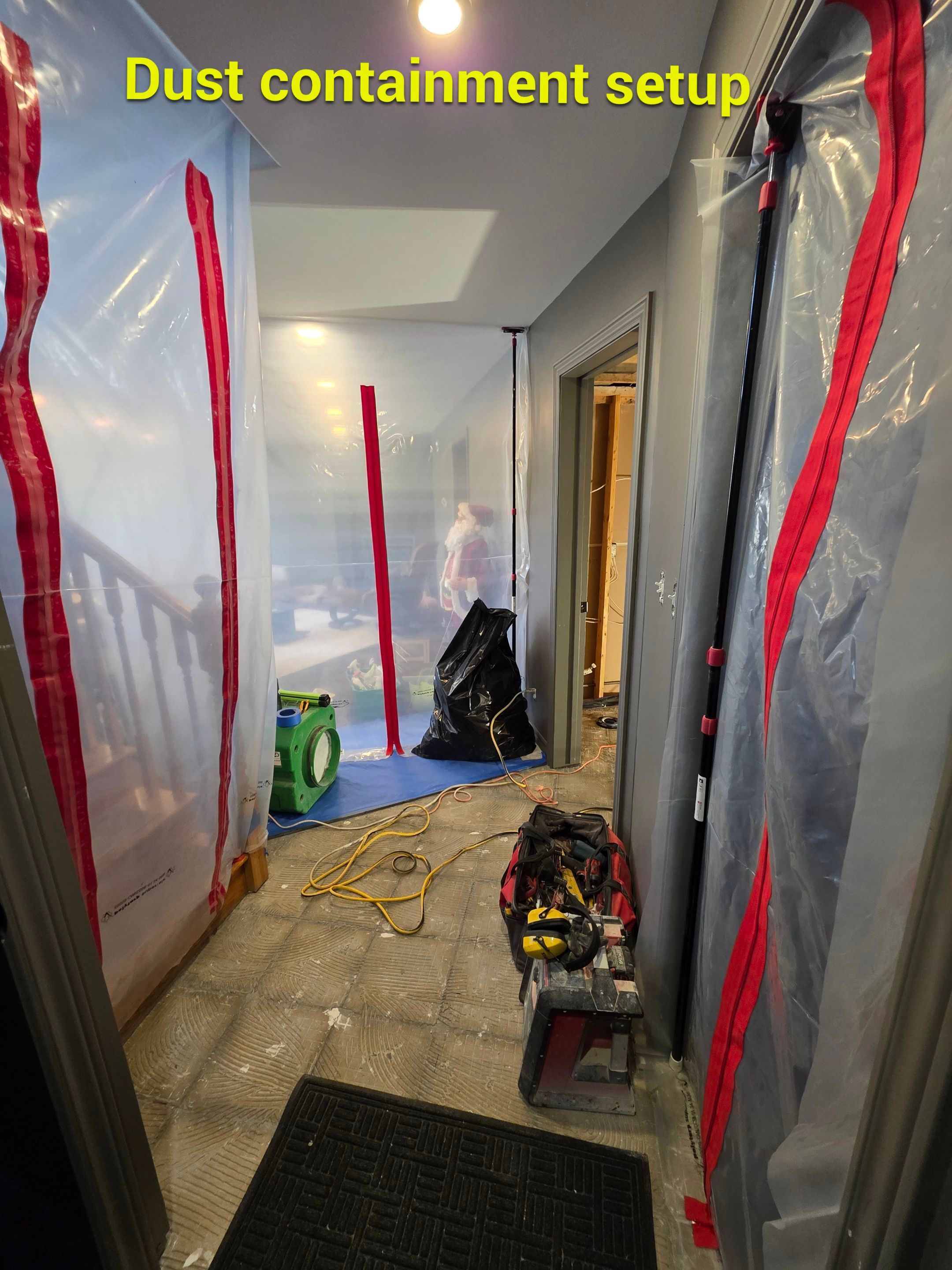 Bathroom Renovation by Impact Construction Sudbury