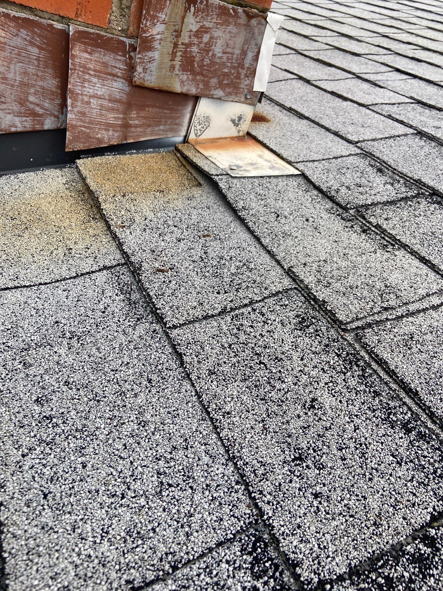 Roof Rejuvenation using Roof Maxx Treatment by Roof Maxx of Folsom