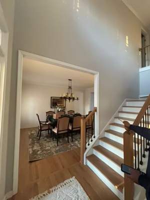 Interior Painting