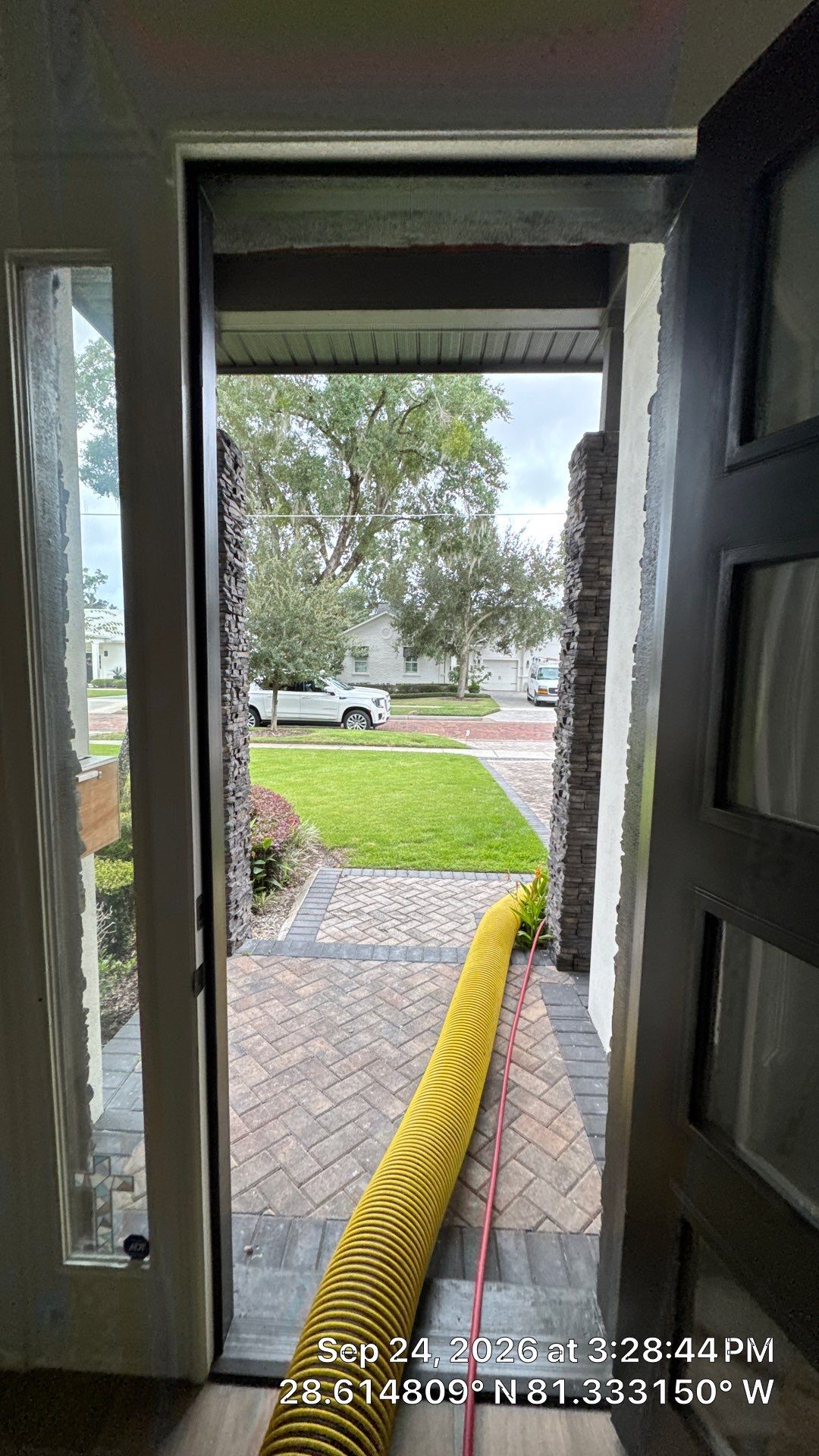Air Duct & Return Cleaning in Winter Park by Hygienic Air, Inc