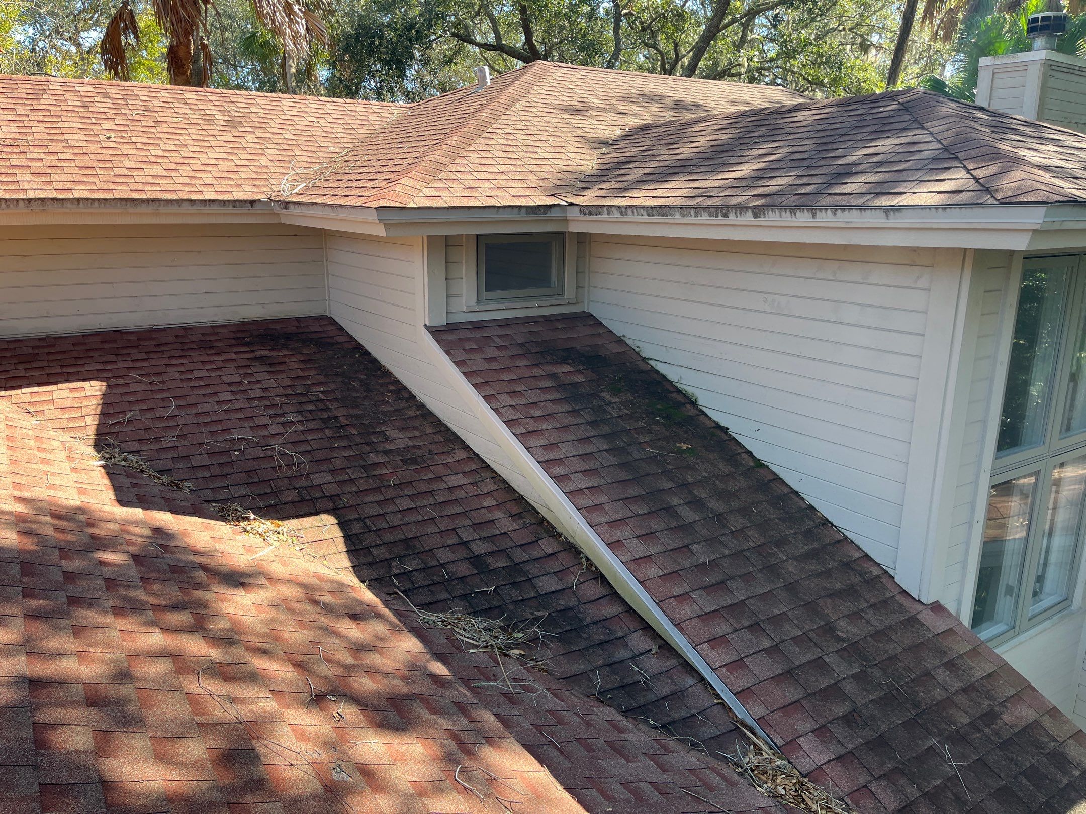 Shingle -> Shingle by Prime Roofing
