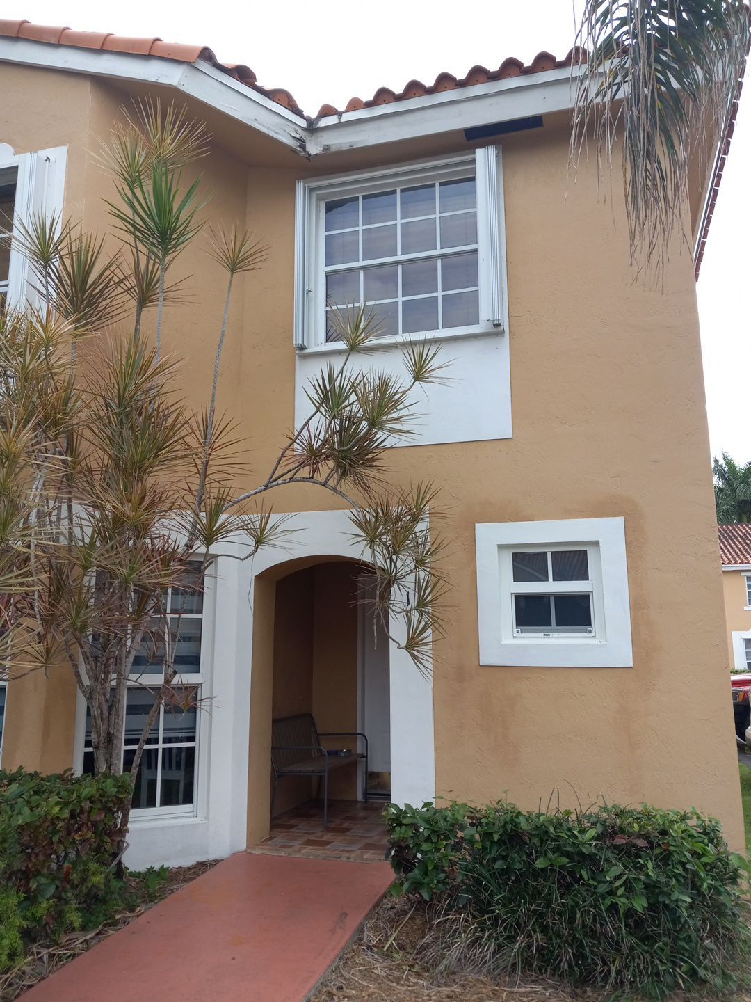 SIENNA VILLAS CONDO - BLDG 14304 by Souffront Construction & Engineering