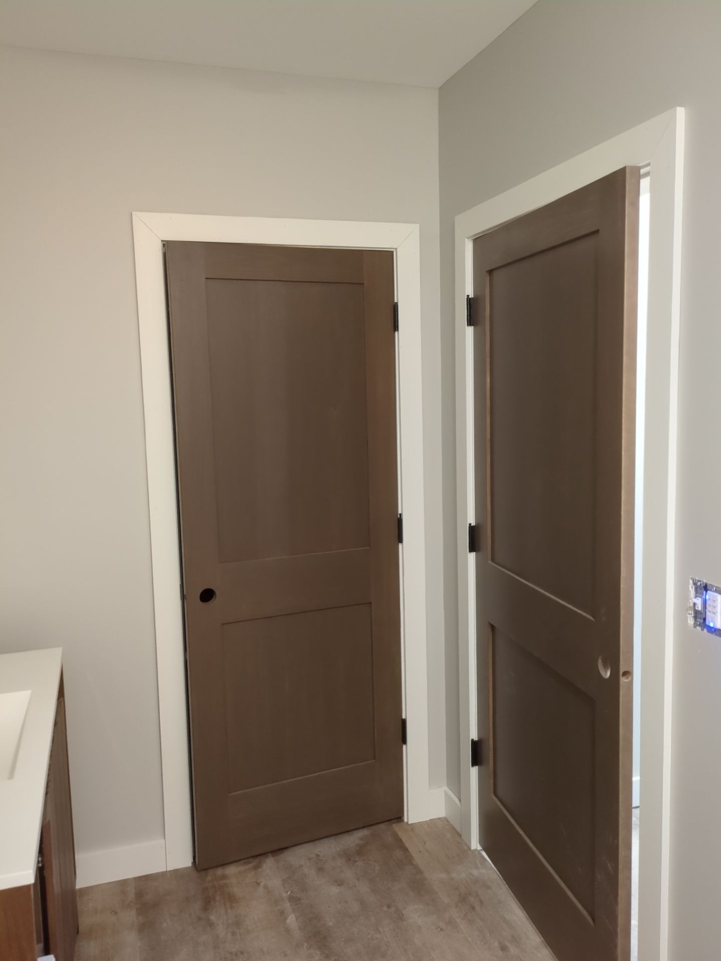 Menomonie, WI Build by Bauer Estates LLC