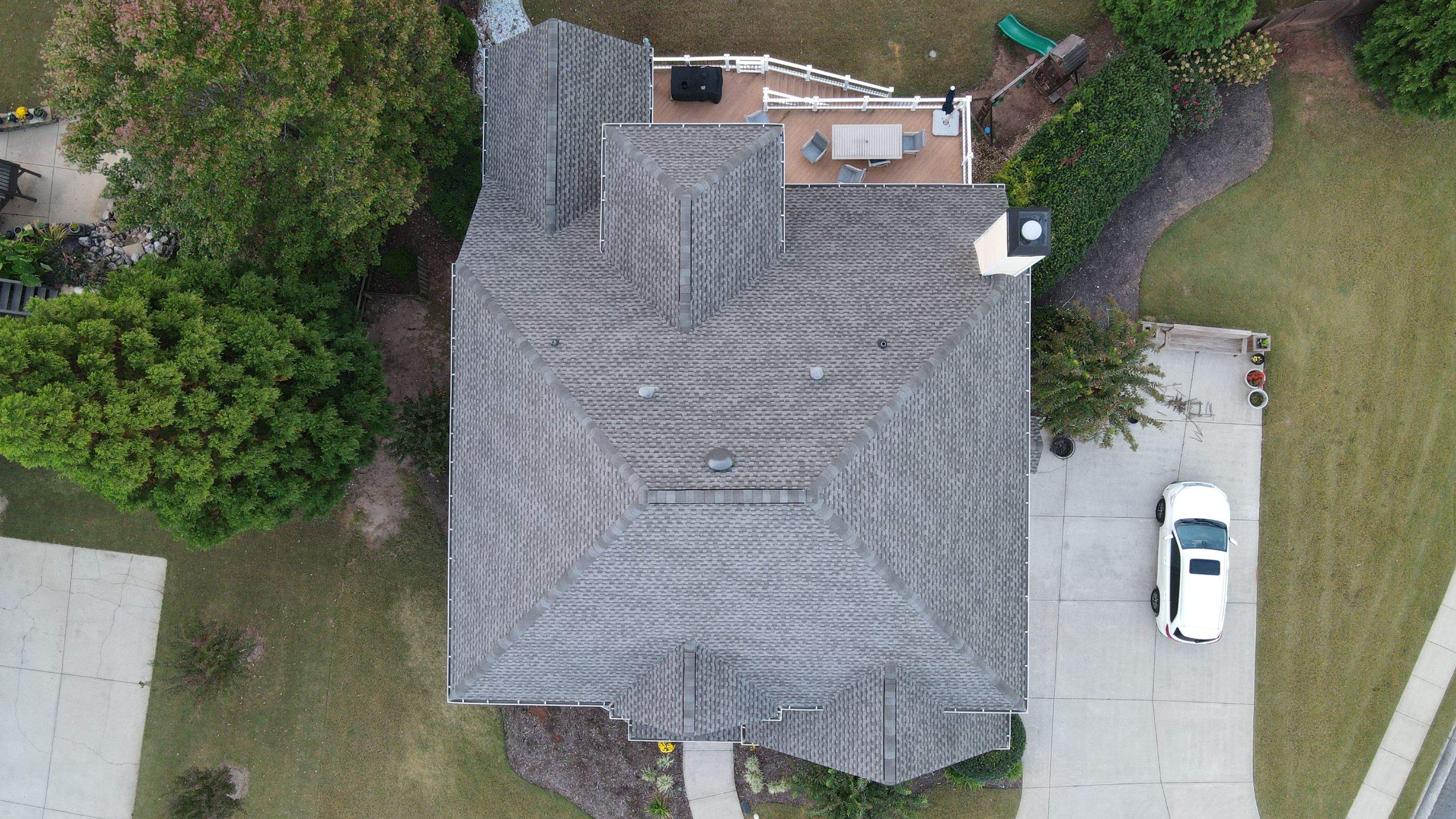 GAF Timberline UHDZ vs. HDZ by Georgia Roof Advisors