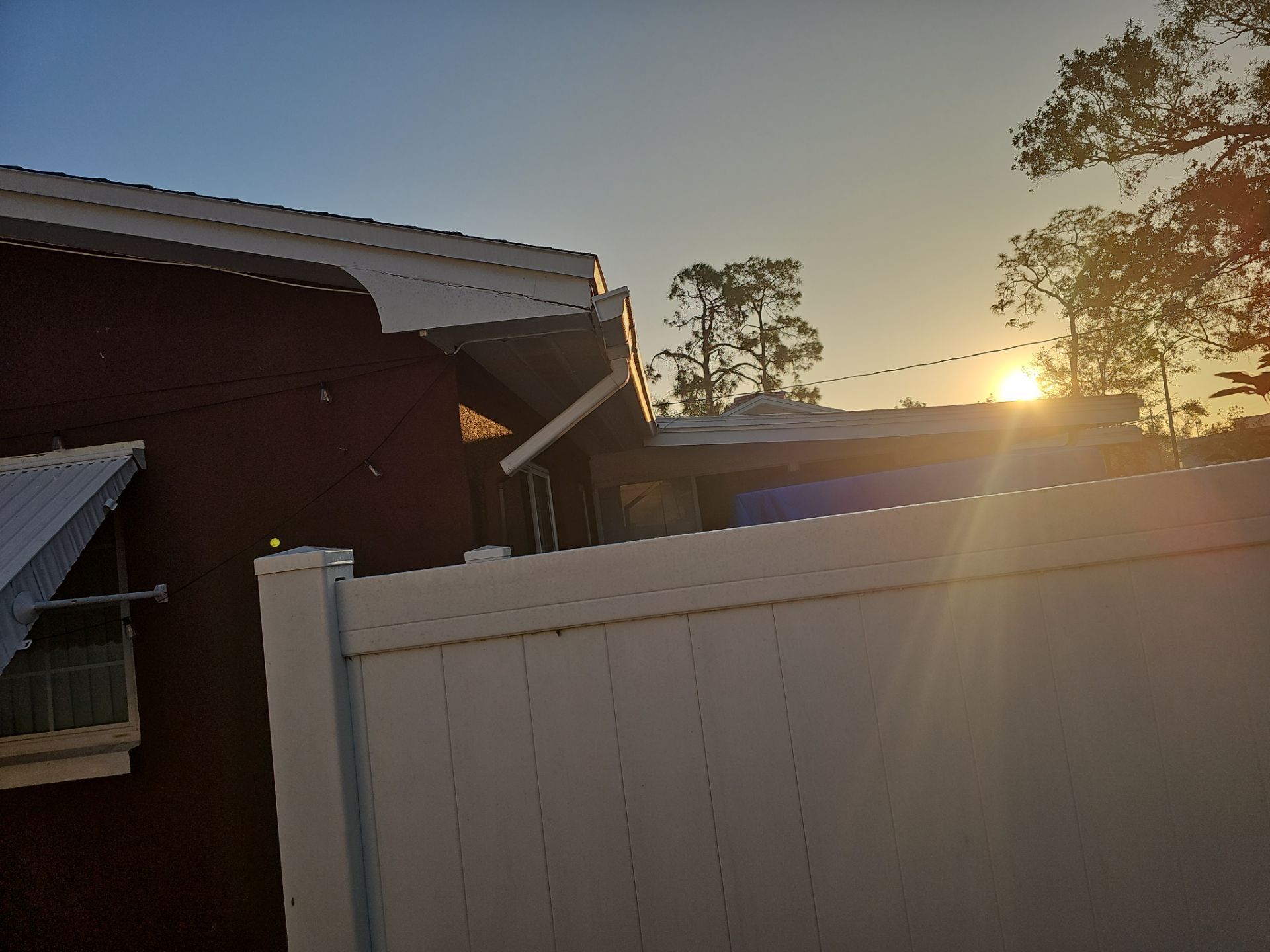 Project in Pinellas Park 33781 by Mitchell Roofing Company LLC 