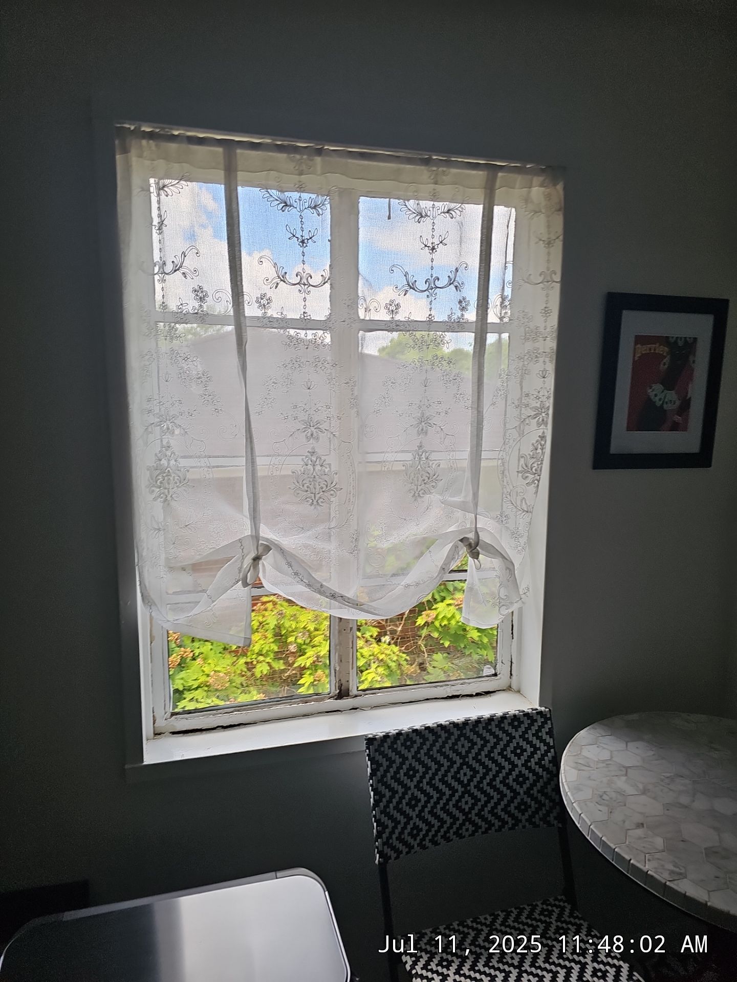 Hackney Project in Birmingham by The Window Source