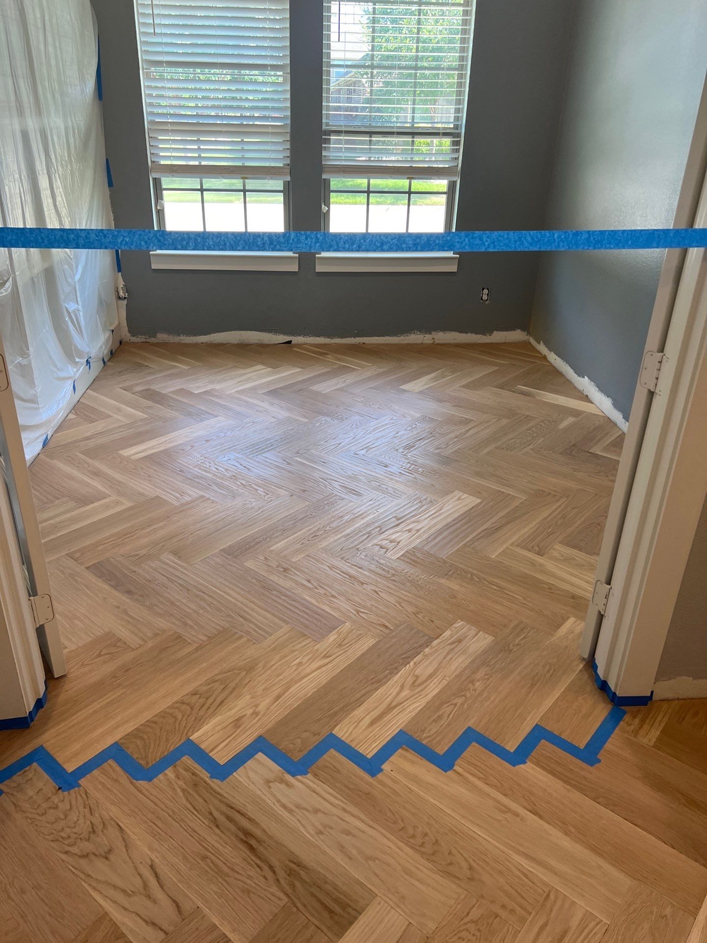 Wow by Bernard Hardwood Floors