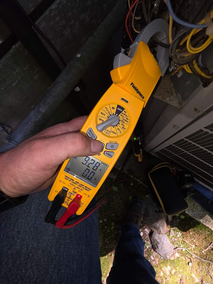 No-Cooling Call Carrier A/C Diagnosis — Marblehead, MA by FAGONE MECHANICAL