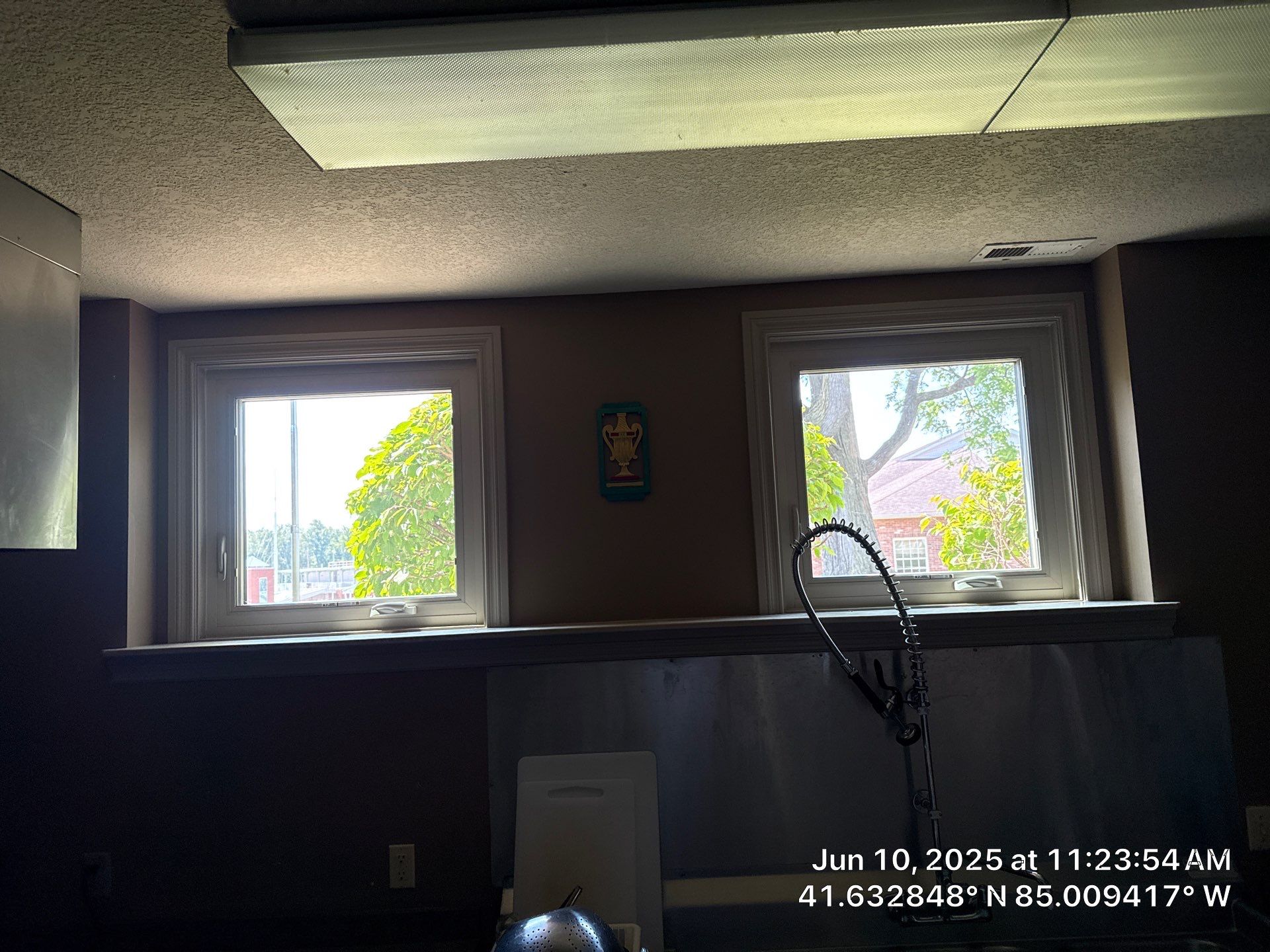 Window Project Project in Angola, IN by Window World Of Fort Wayne