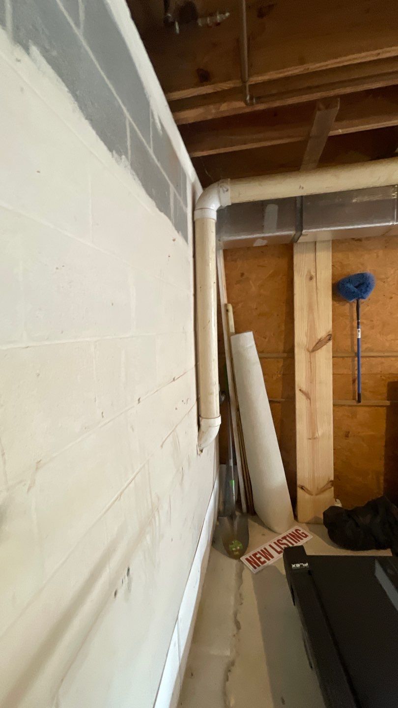 Trussville - Basement by Pillar and Pine