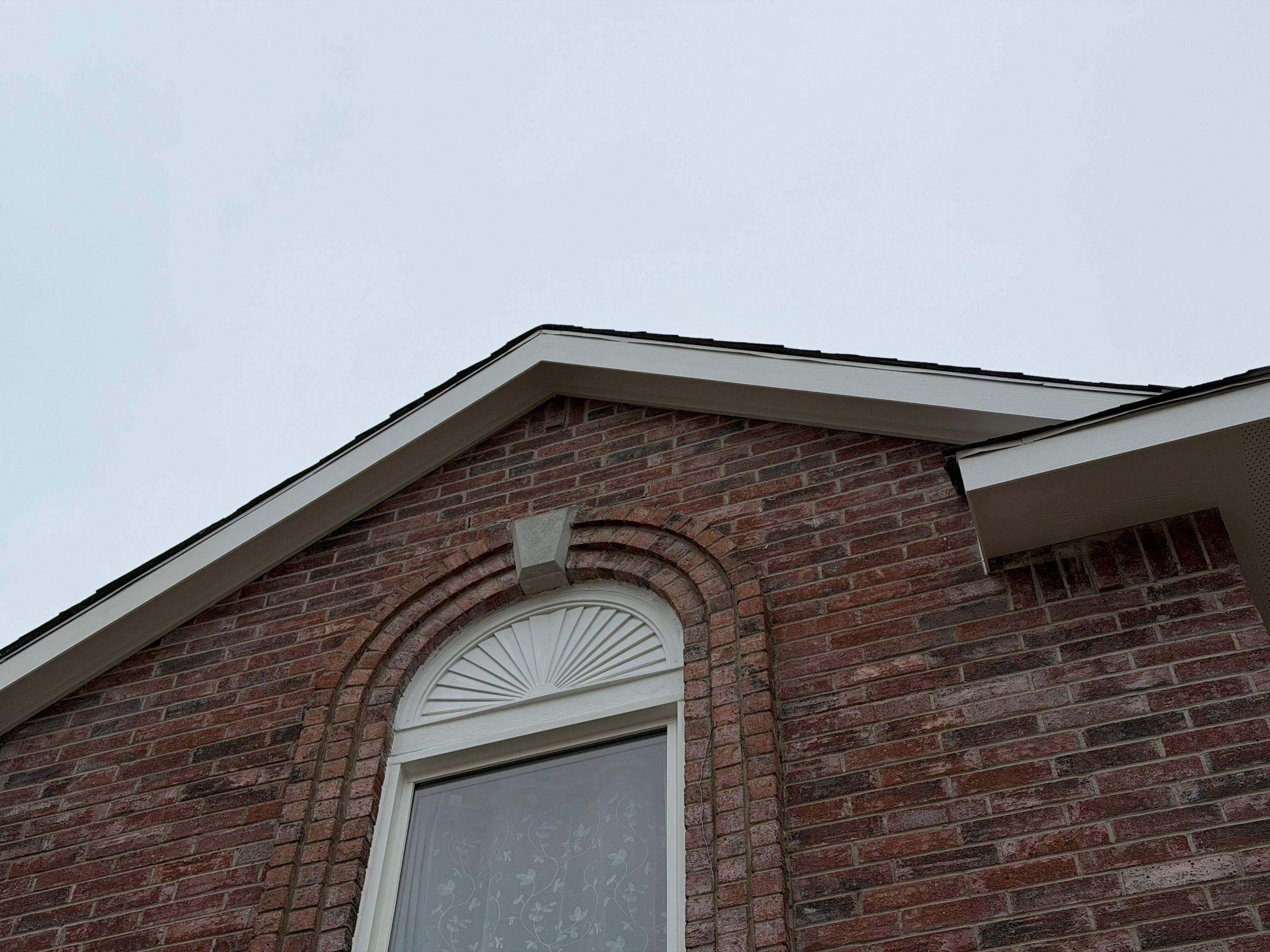 Project in Garland by Rhino Roofing and General Contracting, LLC