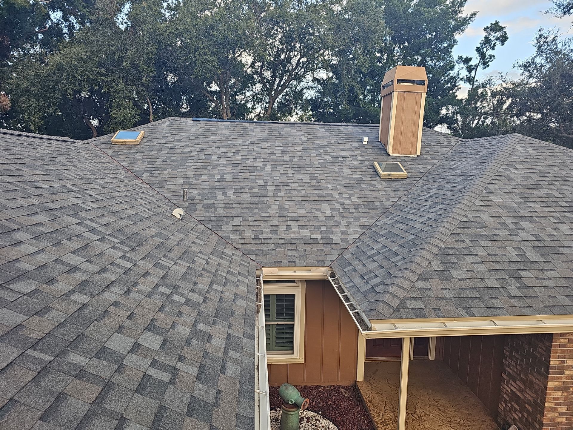 Project in Seminole 33772 by Mitchell Roofing Company LLC 