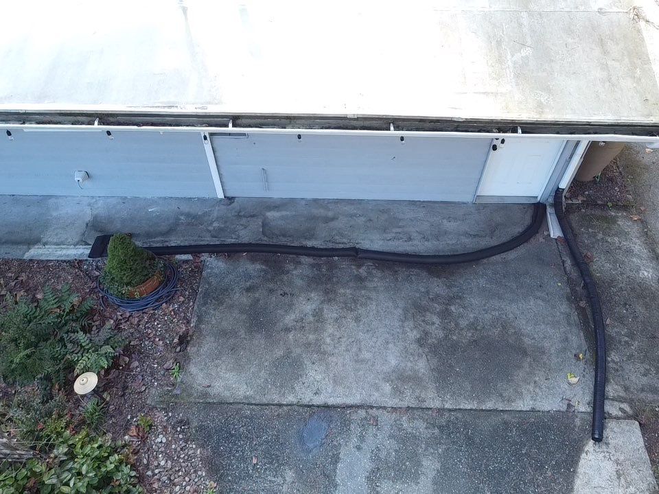  Jeremy | Driveway Repair, Concrete Project  by Jireh Asphalt & Concrete Inc 