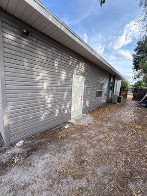 Project in Bradenton