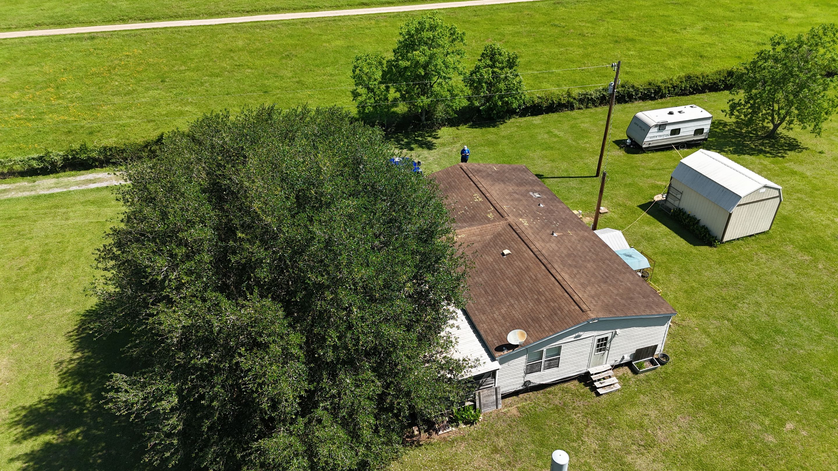 Project by Roofing Technologies Unlimited by Roofing Technologies Unlimited