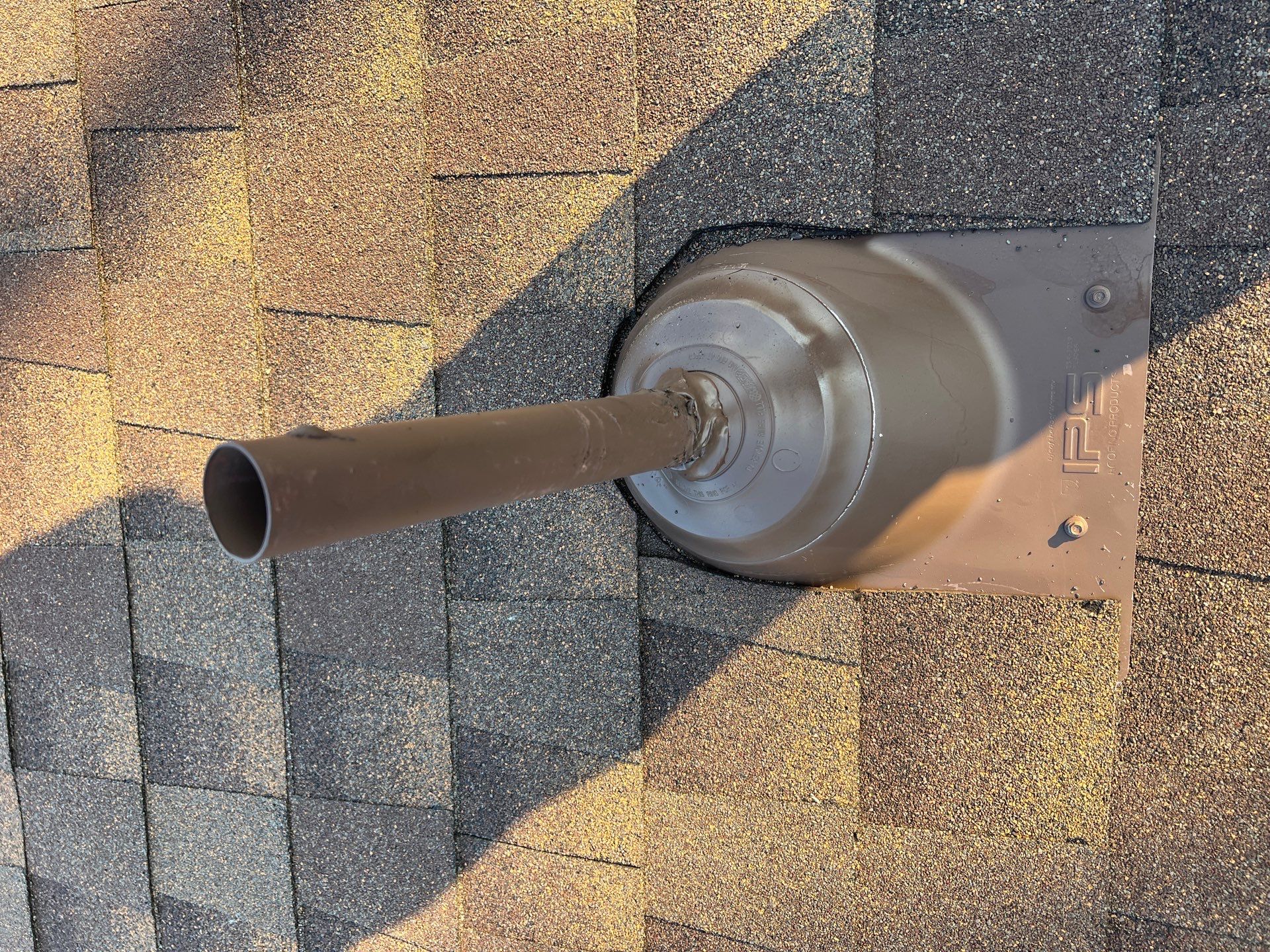 Roof Replacement (Barkwood) and Tree Removal in Birmingham  by The Roofing Dudes