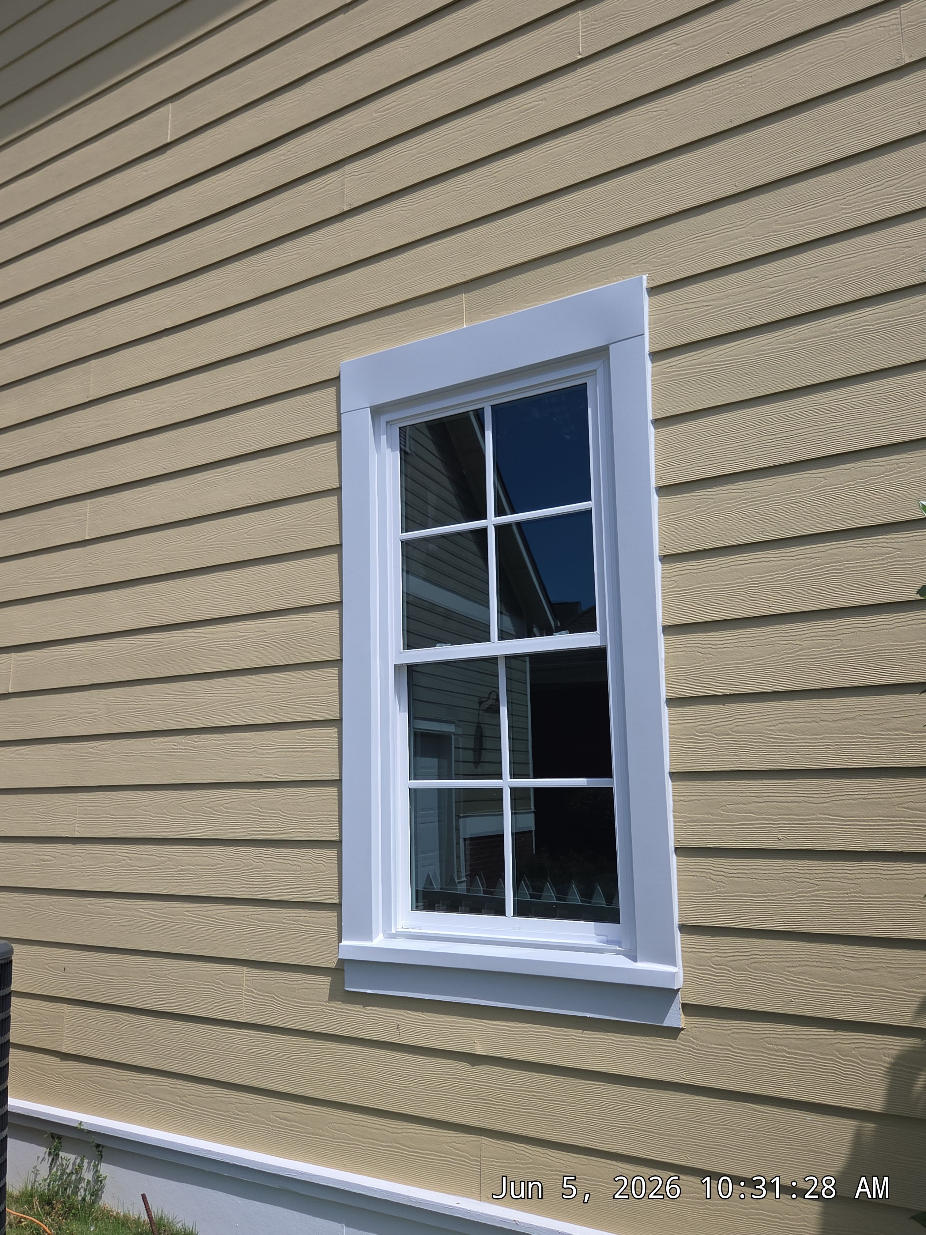 Rowland Project in Hoover by The Window Source