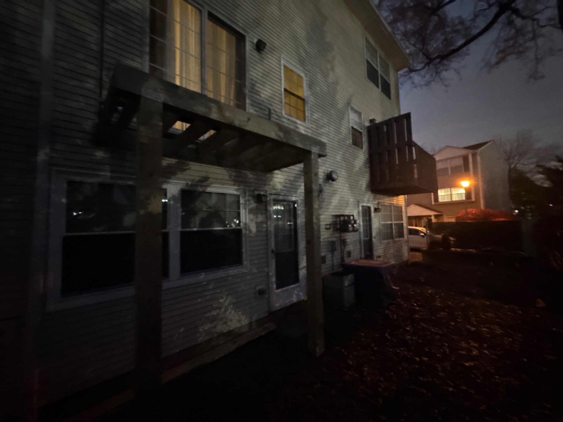 Condo Project Deck Replacement by deck guardian