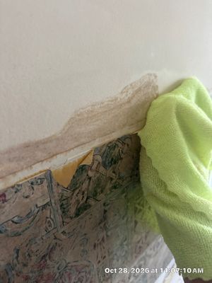 Slab Leak Restoration — Naples, FL
