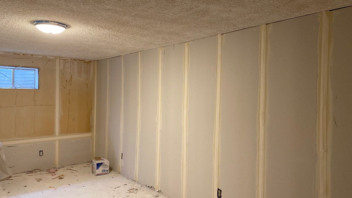 Reconstruction  by Accountable Home Services