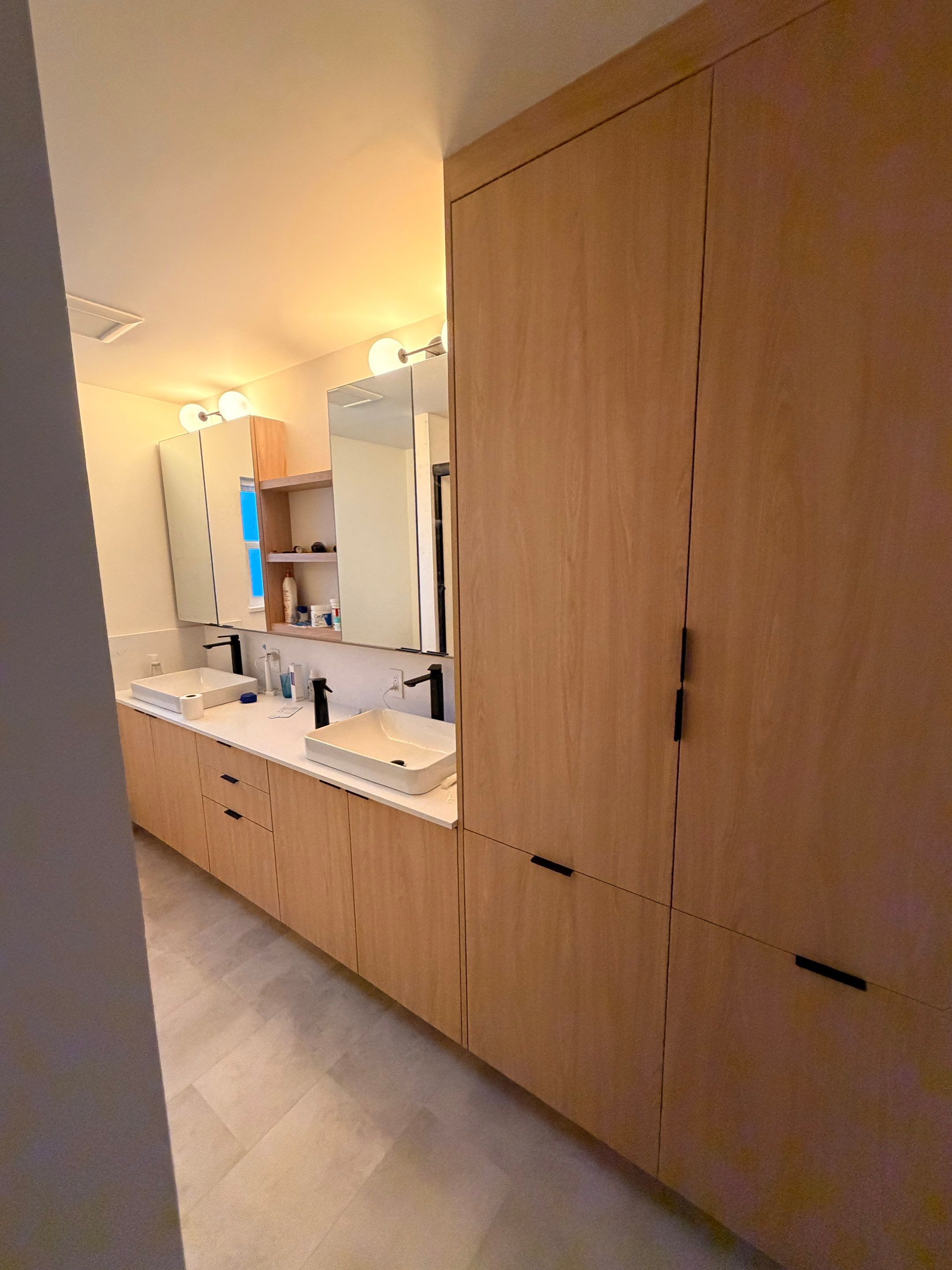 Vancouver Renovation - Dunbar-Southlands by YVR Construction Group