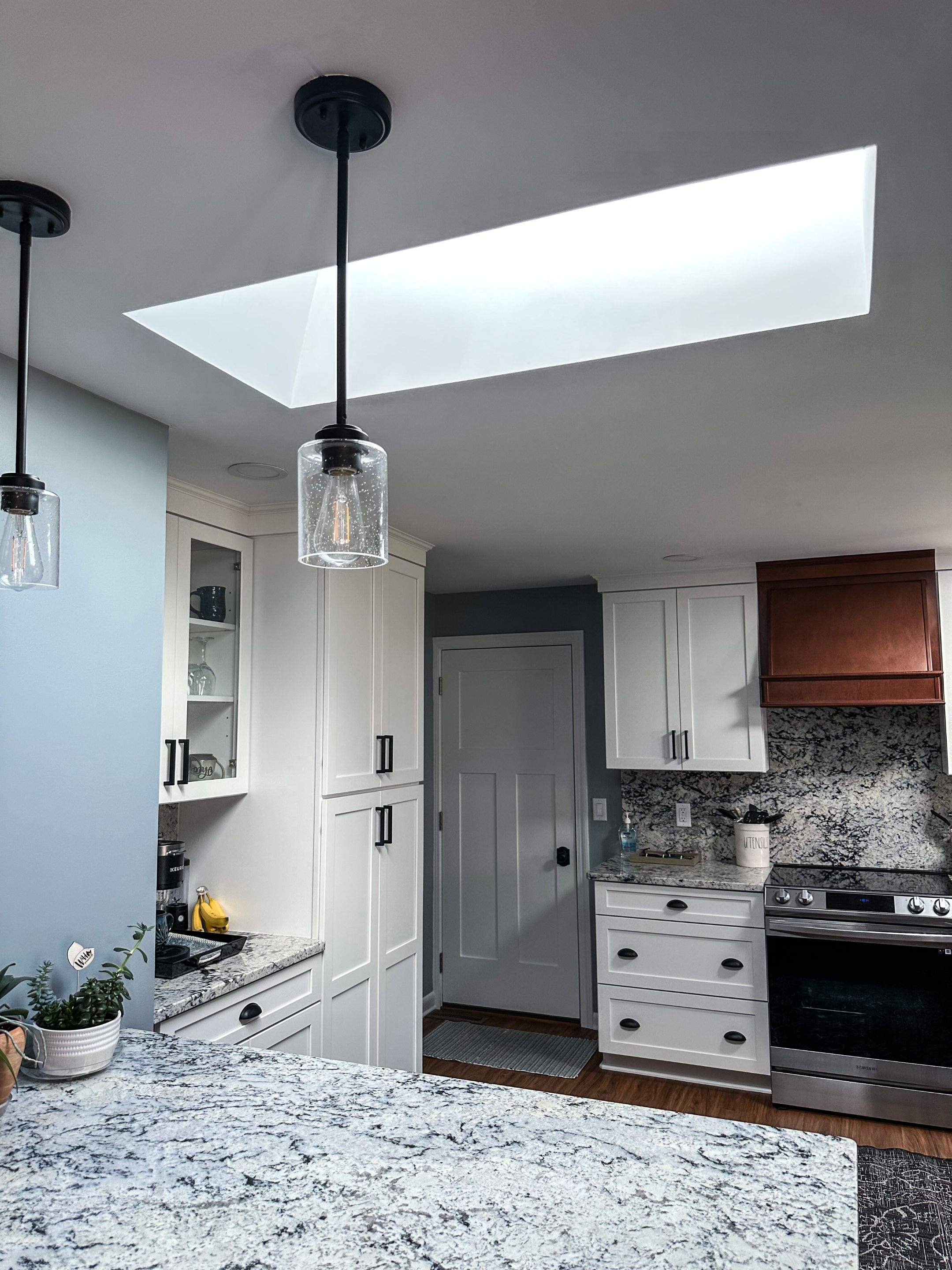 Bellbrook Kitchen Remodel by Zengel Group