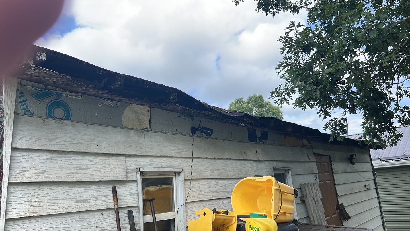 Residential Roofing Installation using Performance Shingles by Mr. Roofer